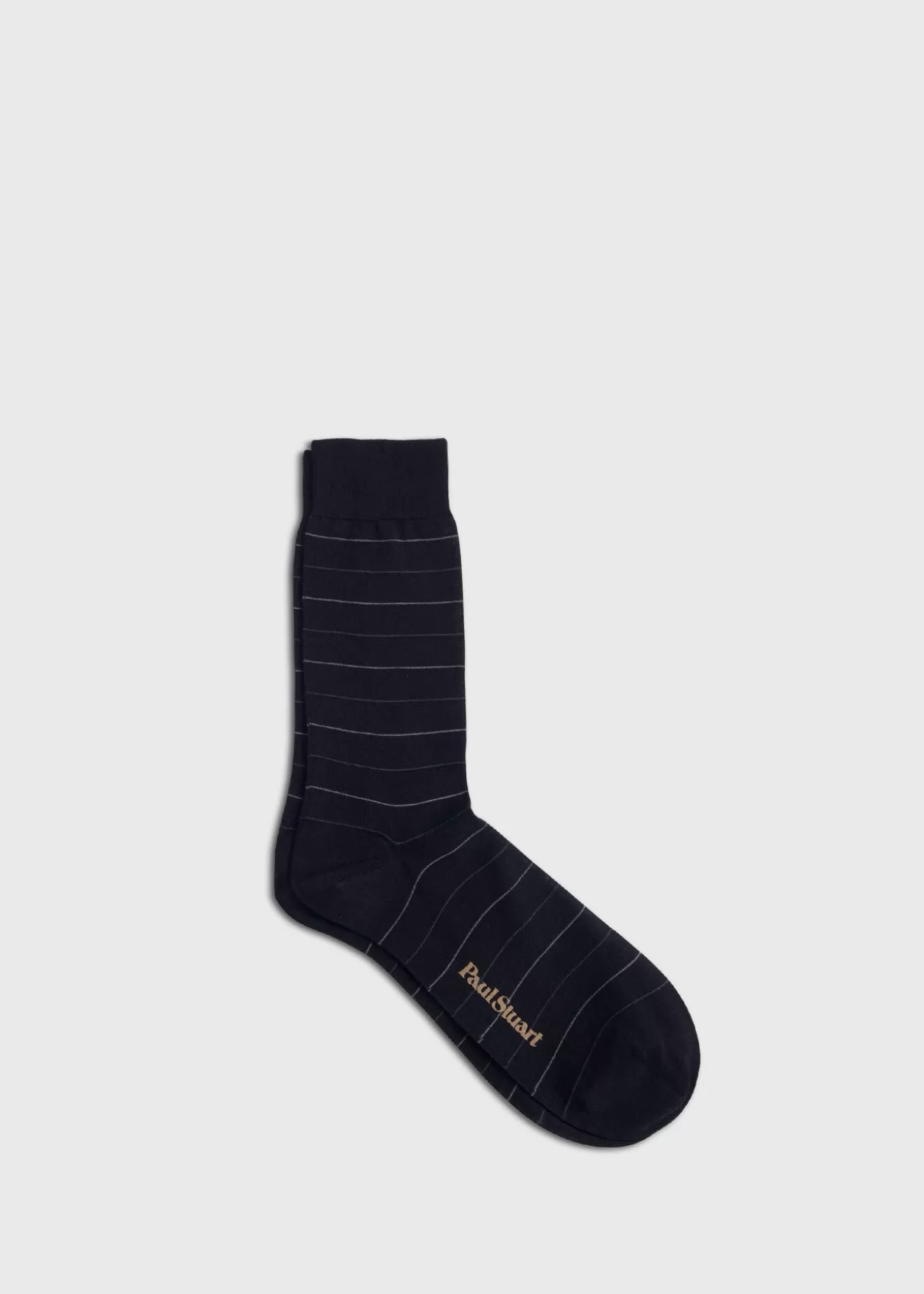 Store Cotton Horizontal Stripe Sock Socks