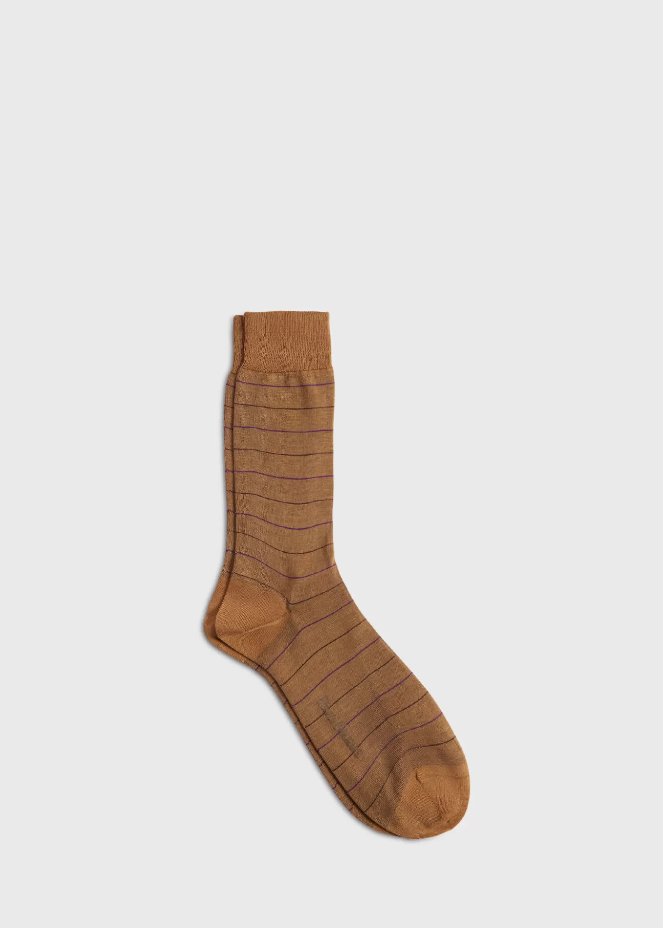 Best Cotton Horizontal Stripe Sock Socks