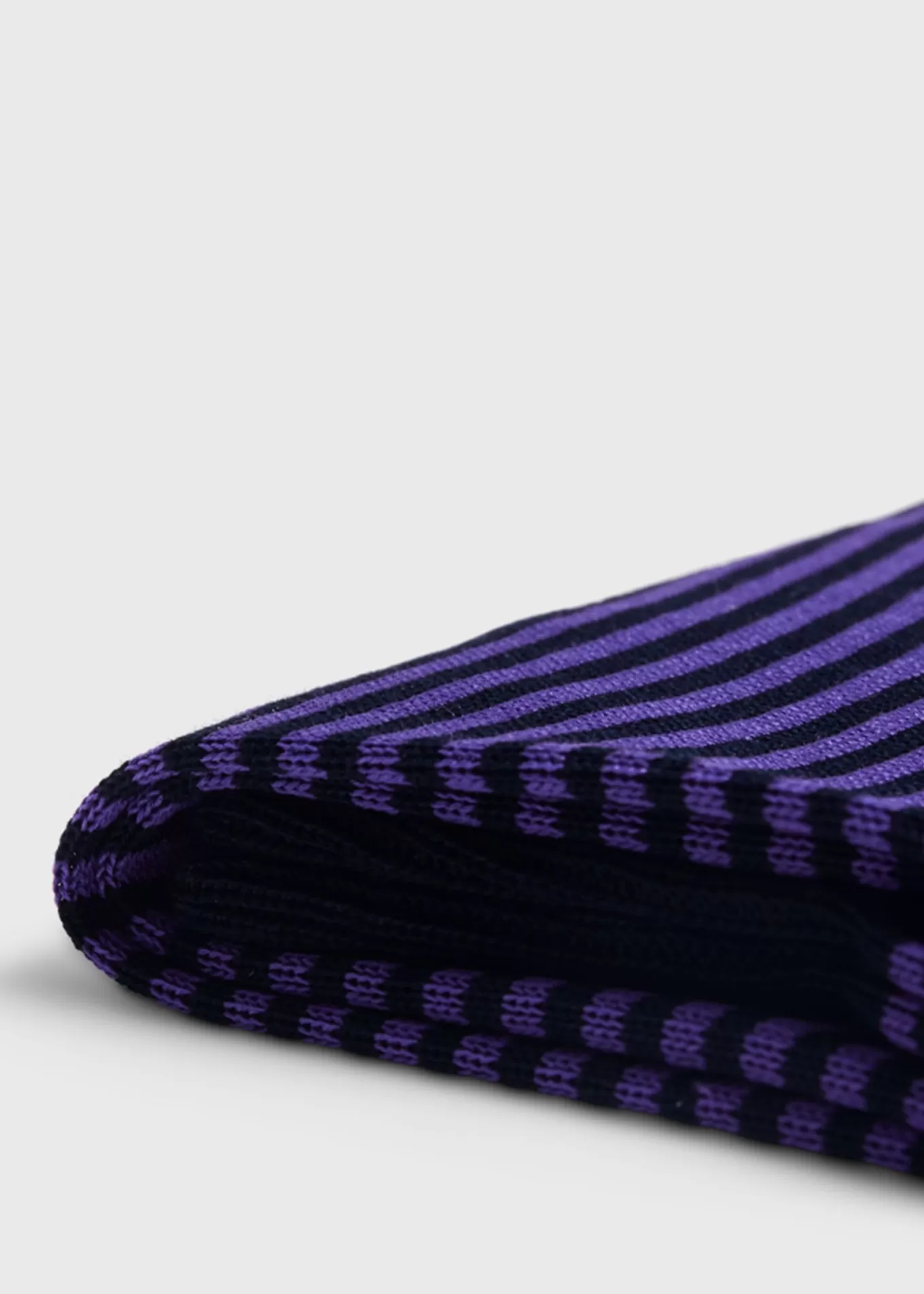 Flash Sale Cotton Horizontal Stripe Sock Socks