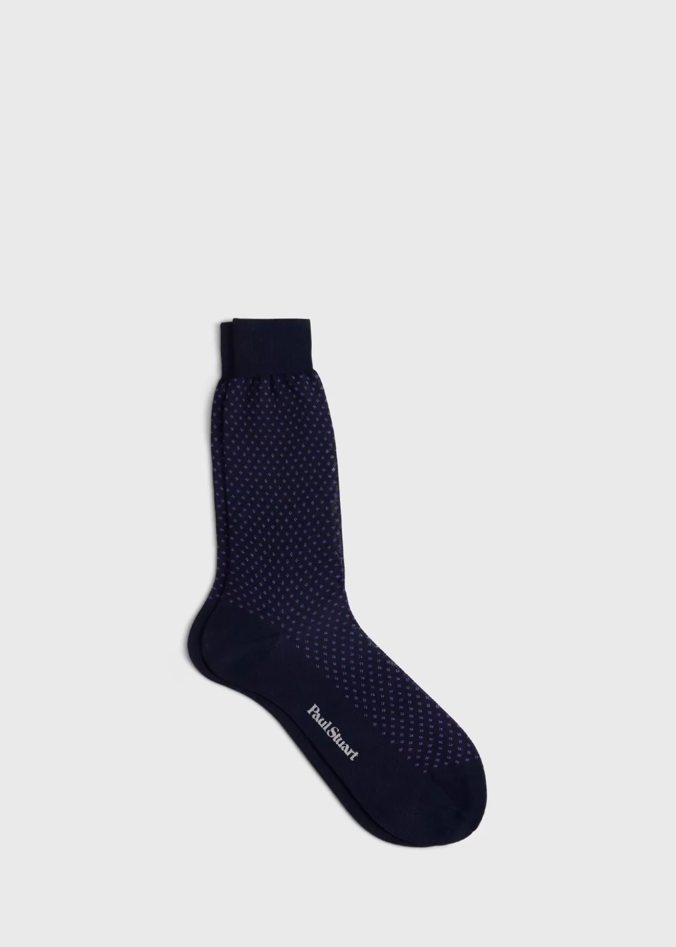 Hot Cotton Jacquard Sock Socks