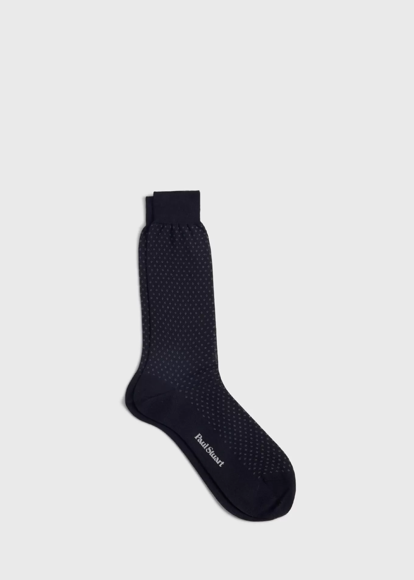 New Cotton Jacquard Sock Socks