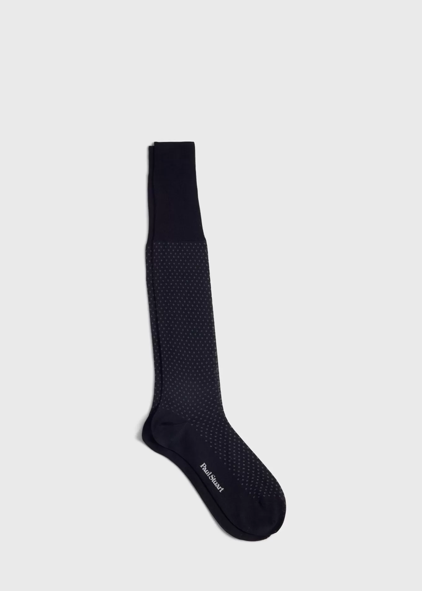 Store Cotton Jacquard Sock Socks