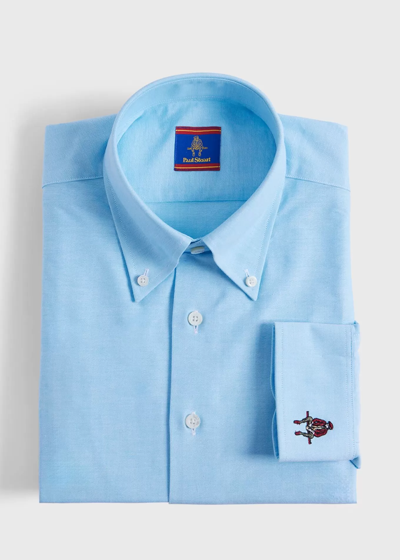 New Cotton Oxford Sport Shirt Sport Shirts