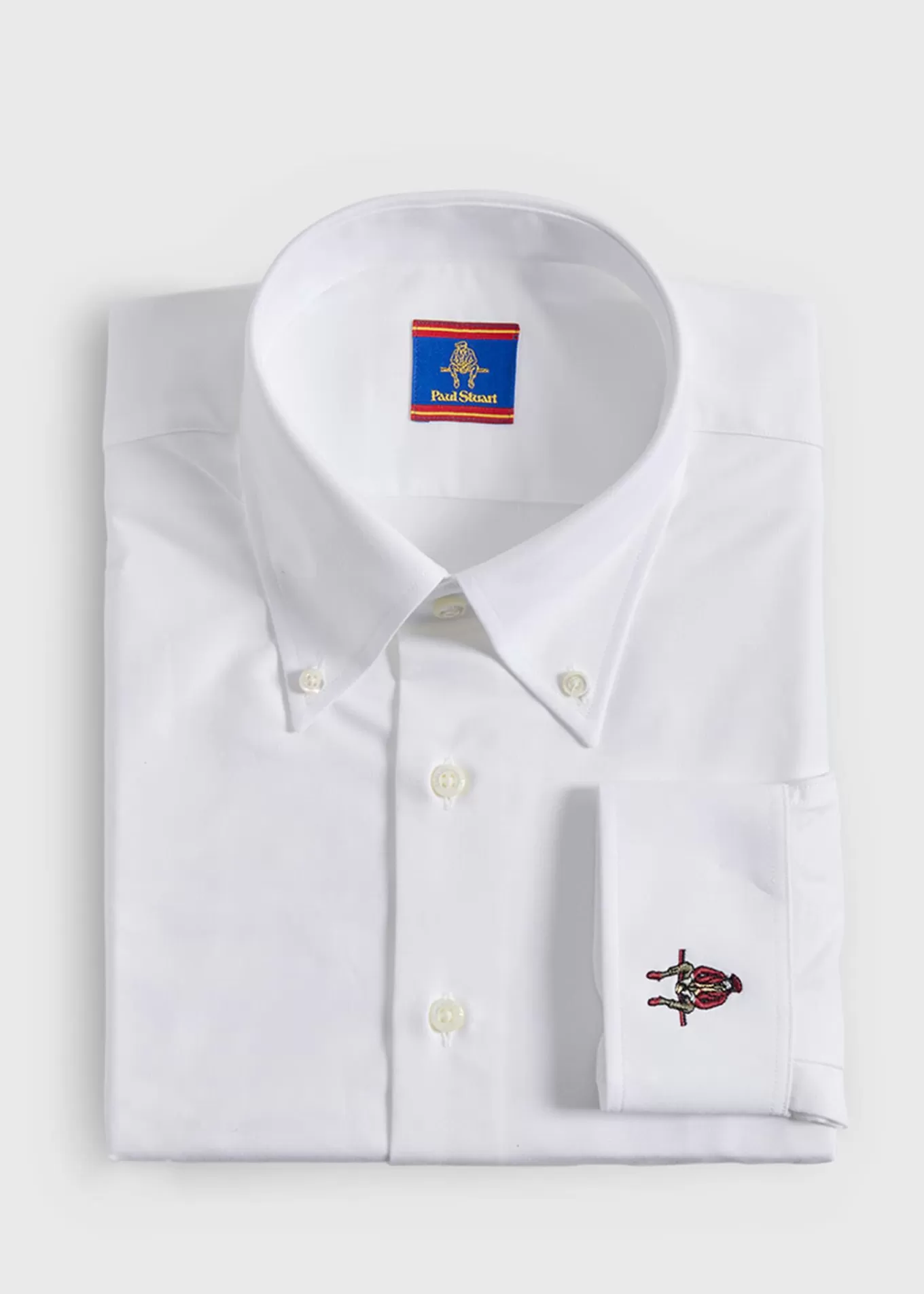 Fashion Cotton Oxford Sport Shirt Sport Shirts