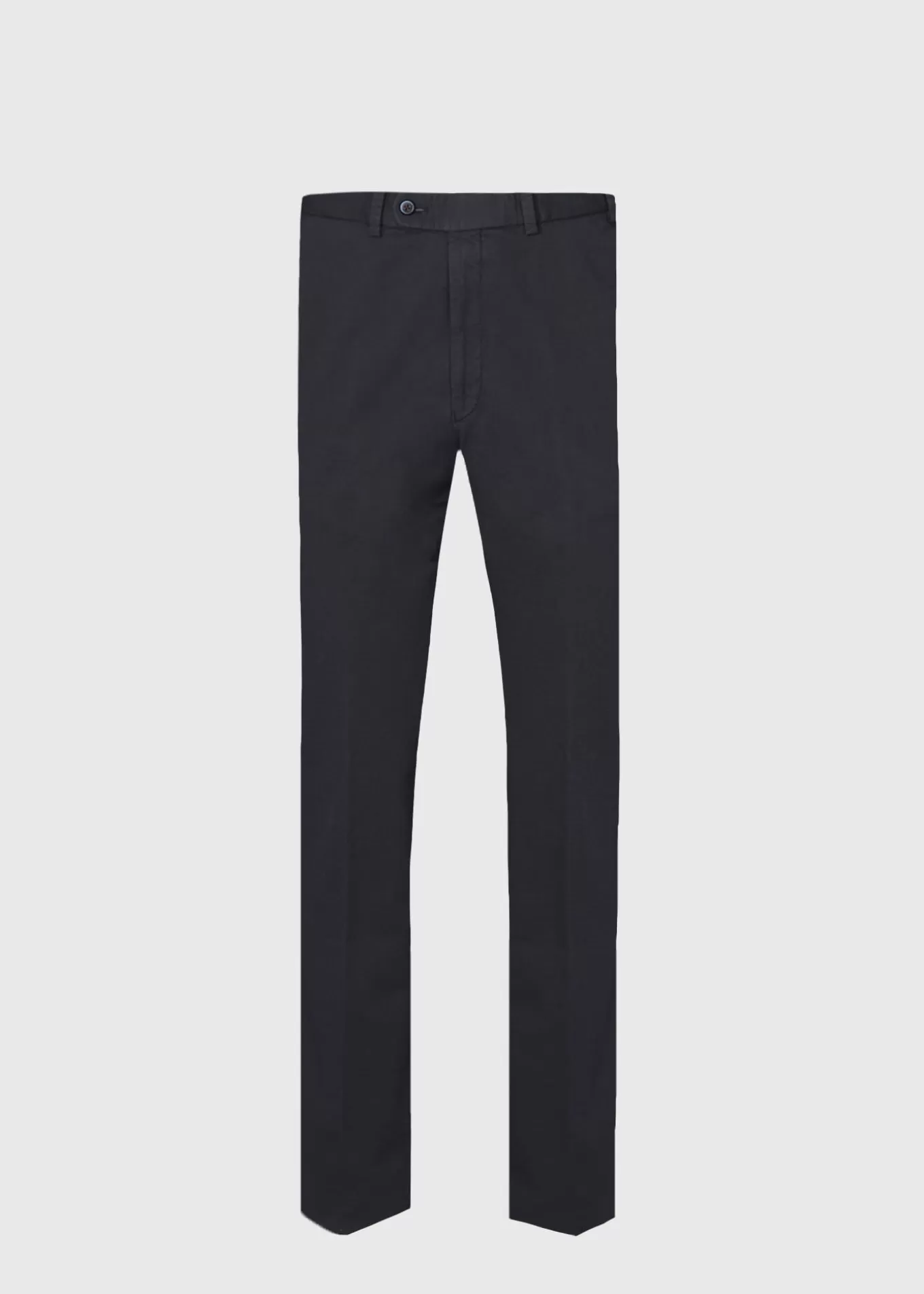 New Cotton Plain Front Newton Pant Dress Pants | Pants