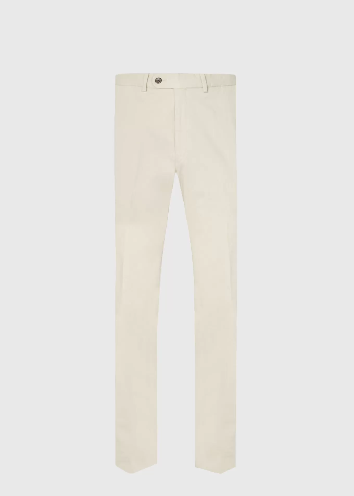 New Cotton Plain Front Newton Pant Dress Pants | Pants