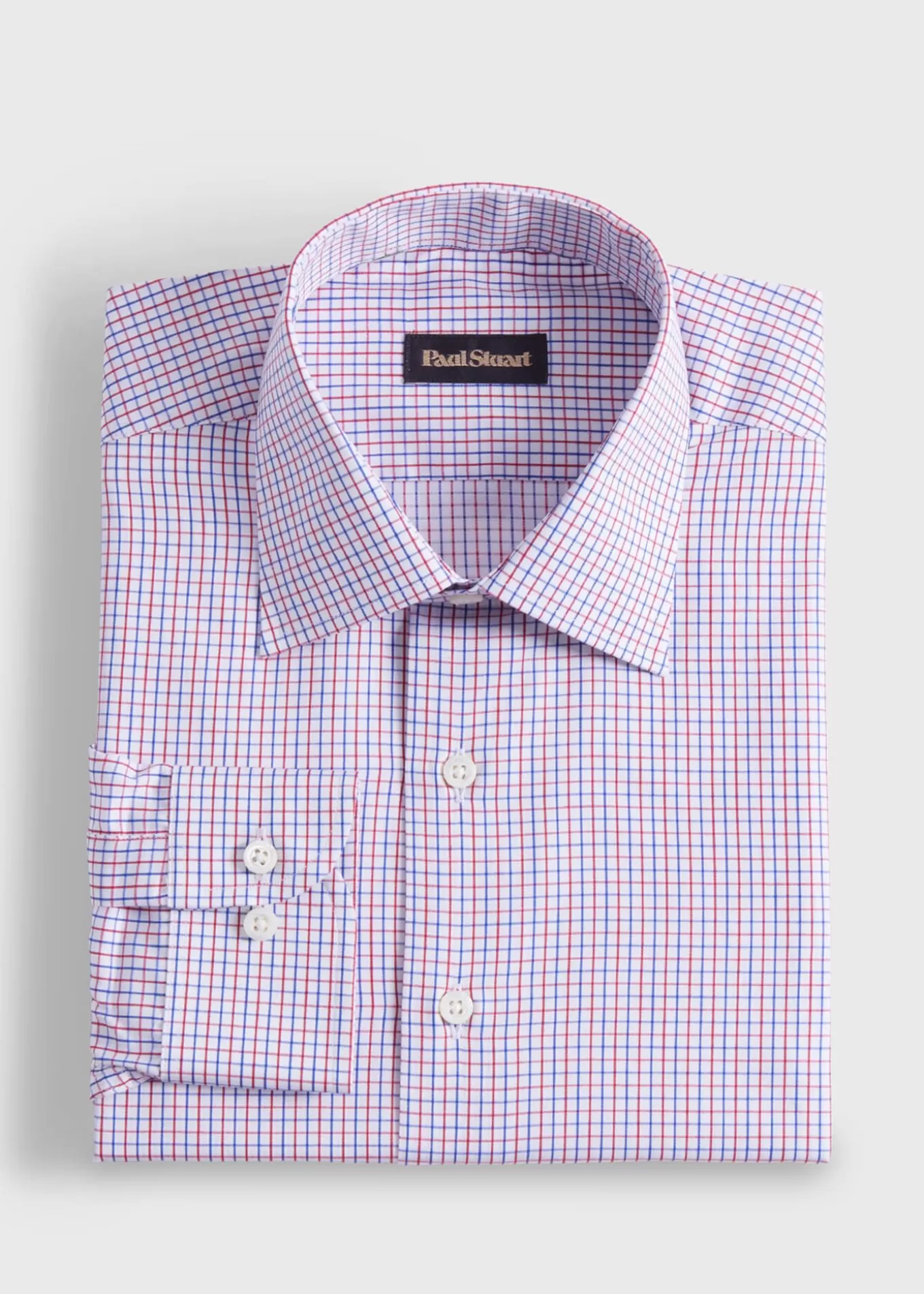 Best Cotton Tattersall Sport Shirt Sport Shirts