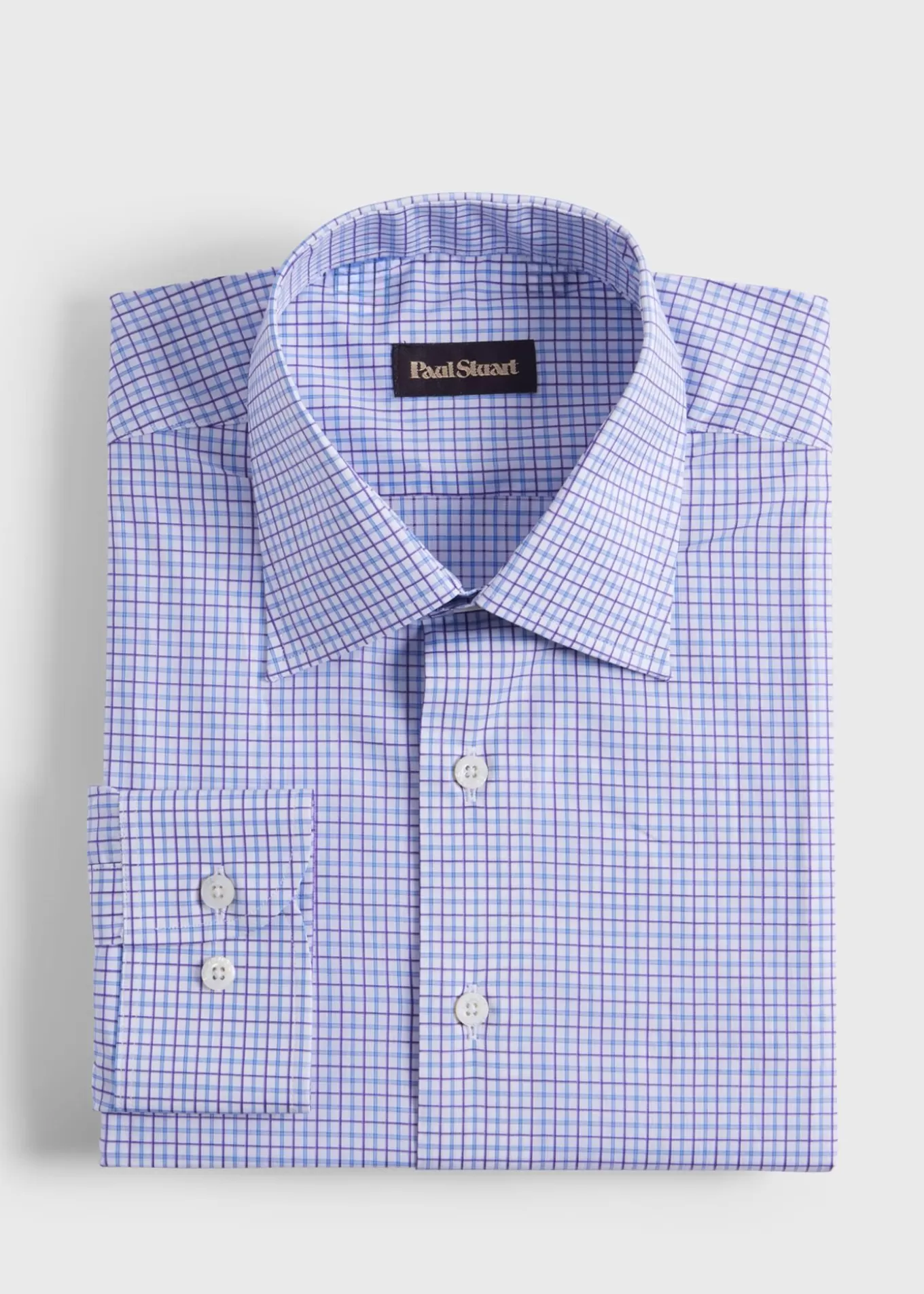 Online Cotton Tattersall Sport Shirt Sport Shirts