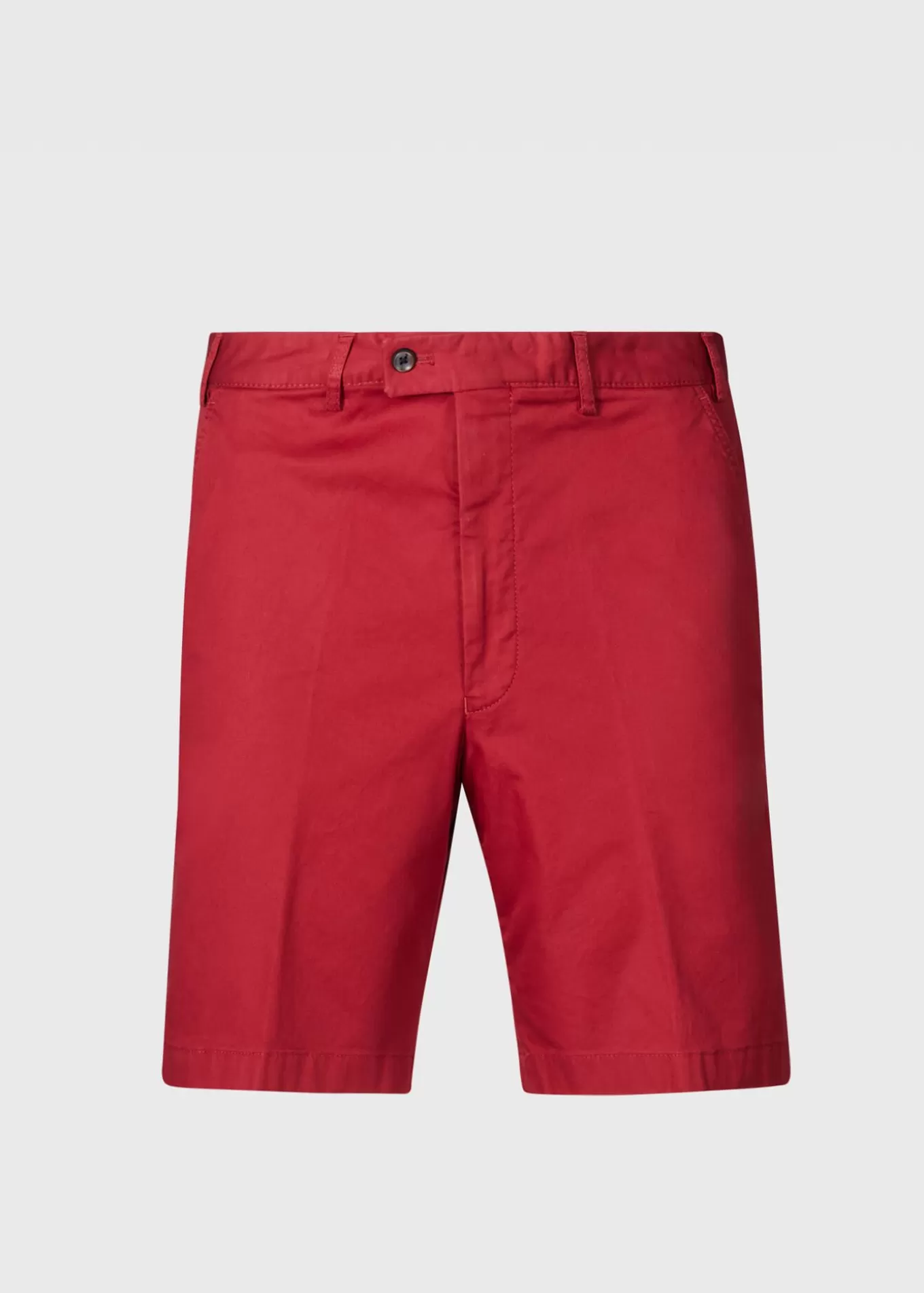 Best Cotton Twill Bermuda Short Shorts & Swim Trunks