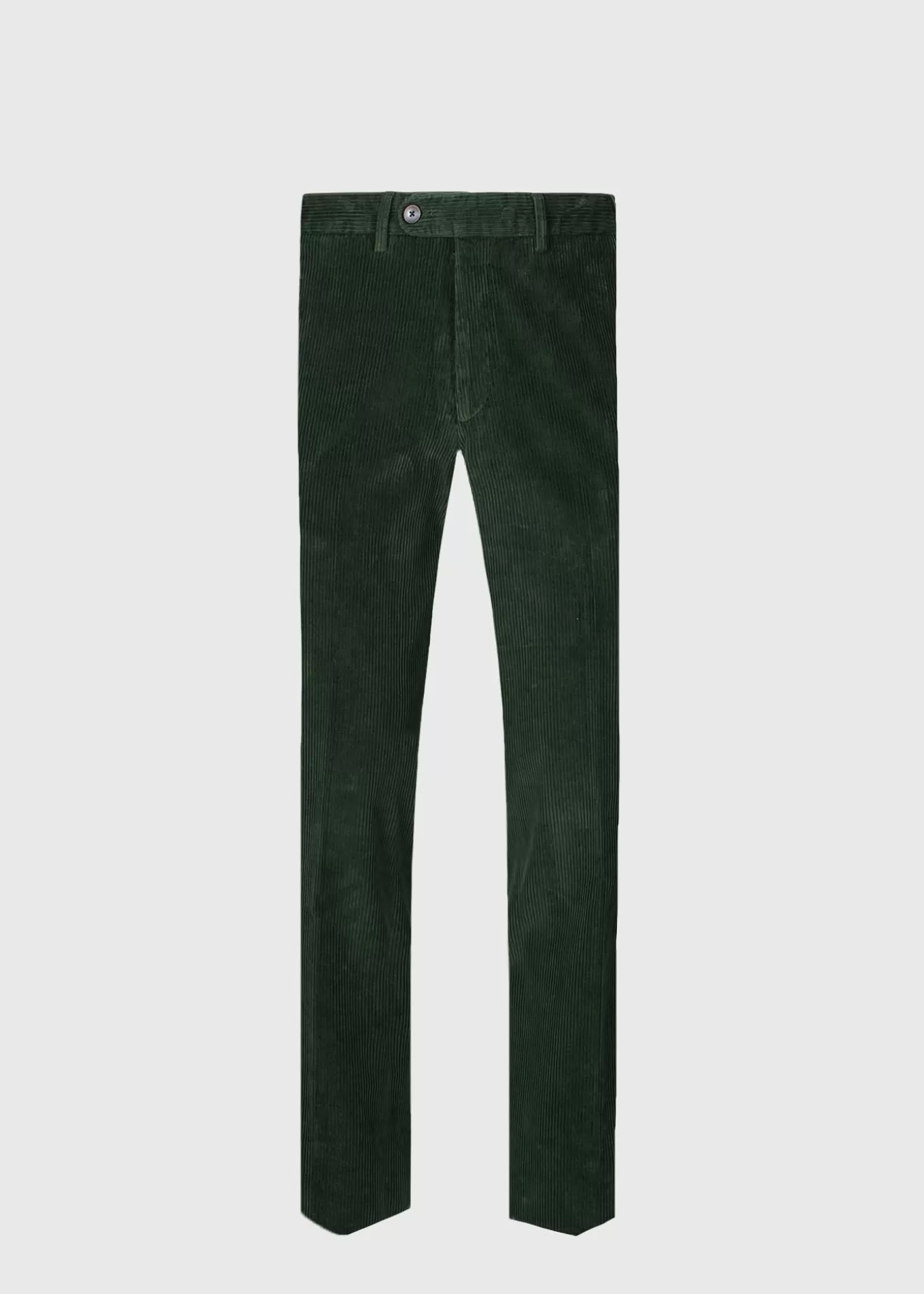 Shop Cotton Wide Wale Corduroy Trouser Pants