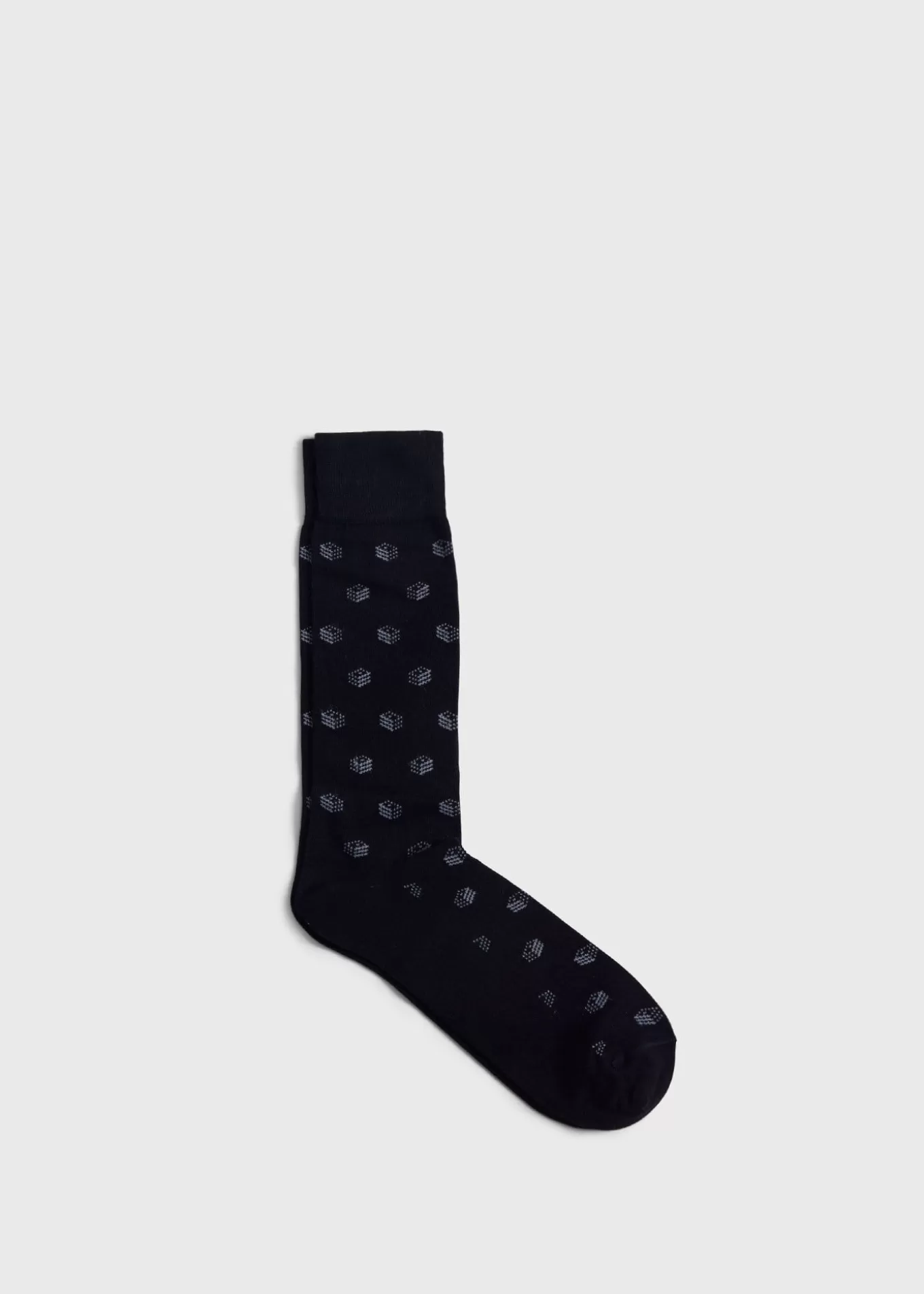 Best Deco Motif Sock Socks