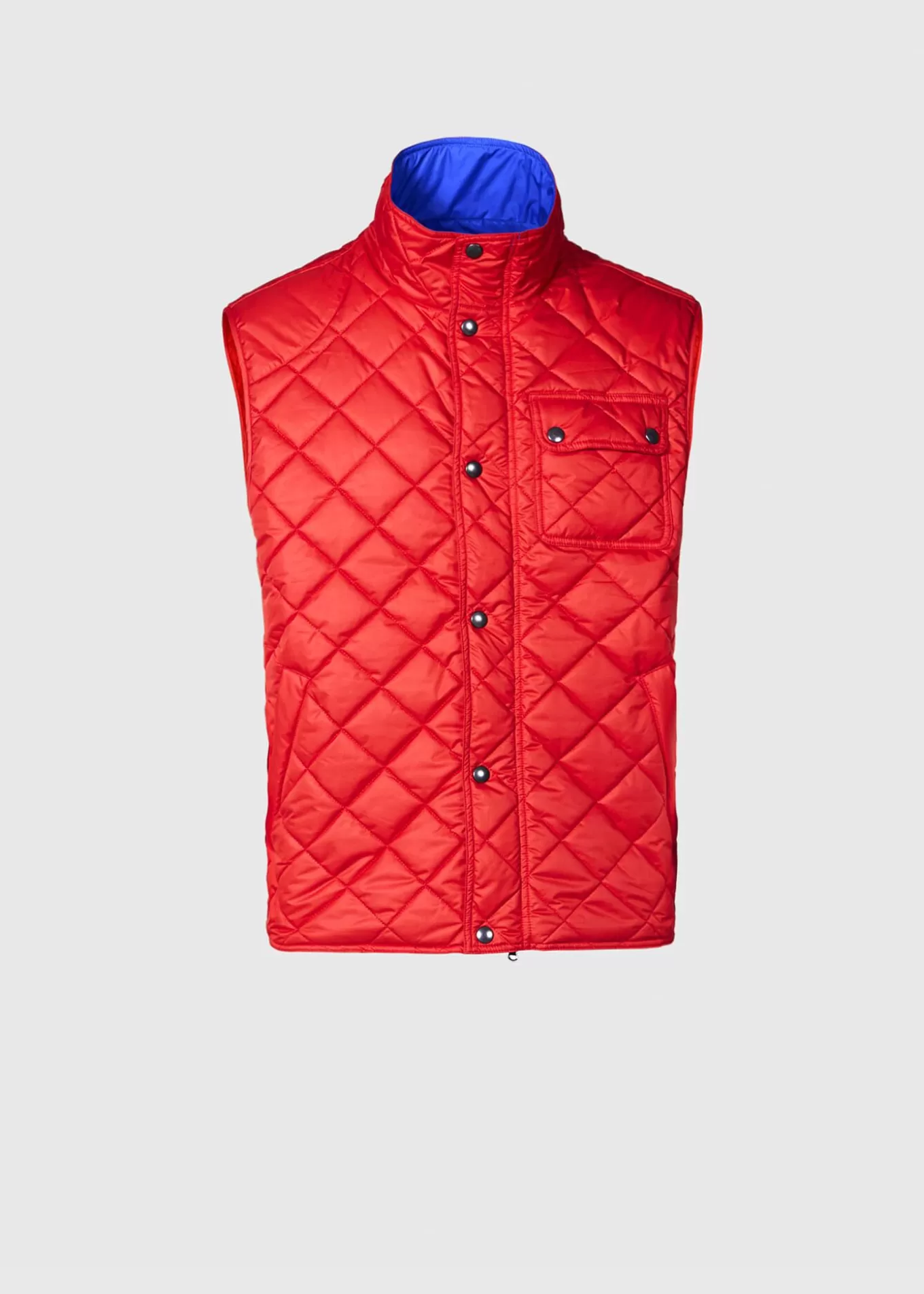 Flash Sale Diamond Quilted Vest Vests | Outerwear