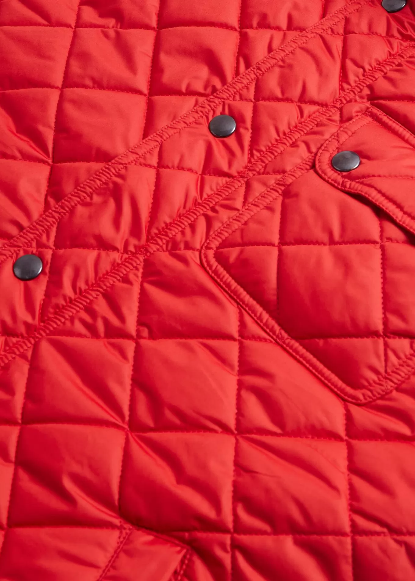 Flash Sale Diamond Quilted Vest Vests | Outerwear