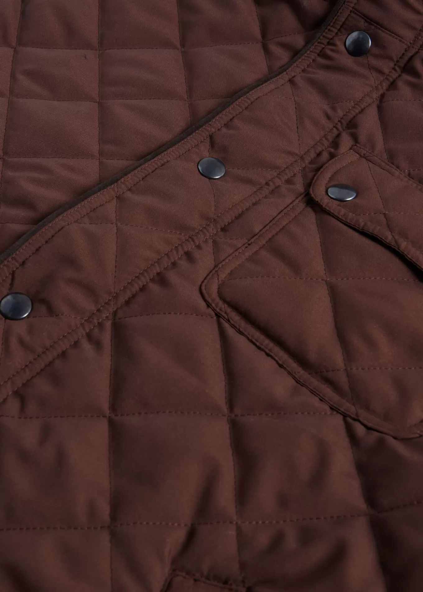 Store Diamond Quilted Vest Vests | Outerwear