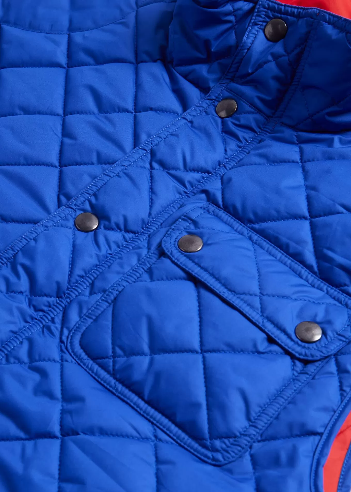 Sale Diamond Quilted Vest Vests | Outerwear