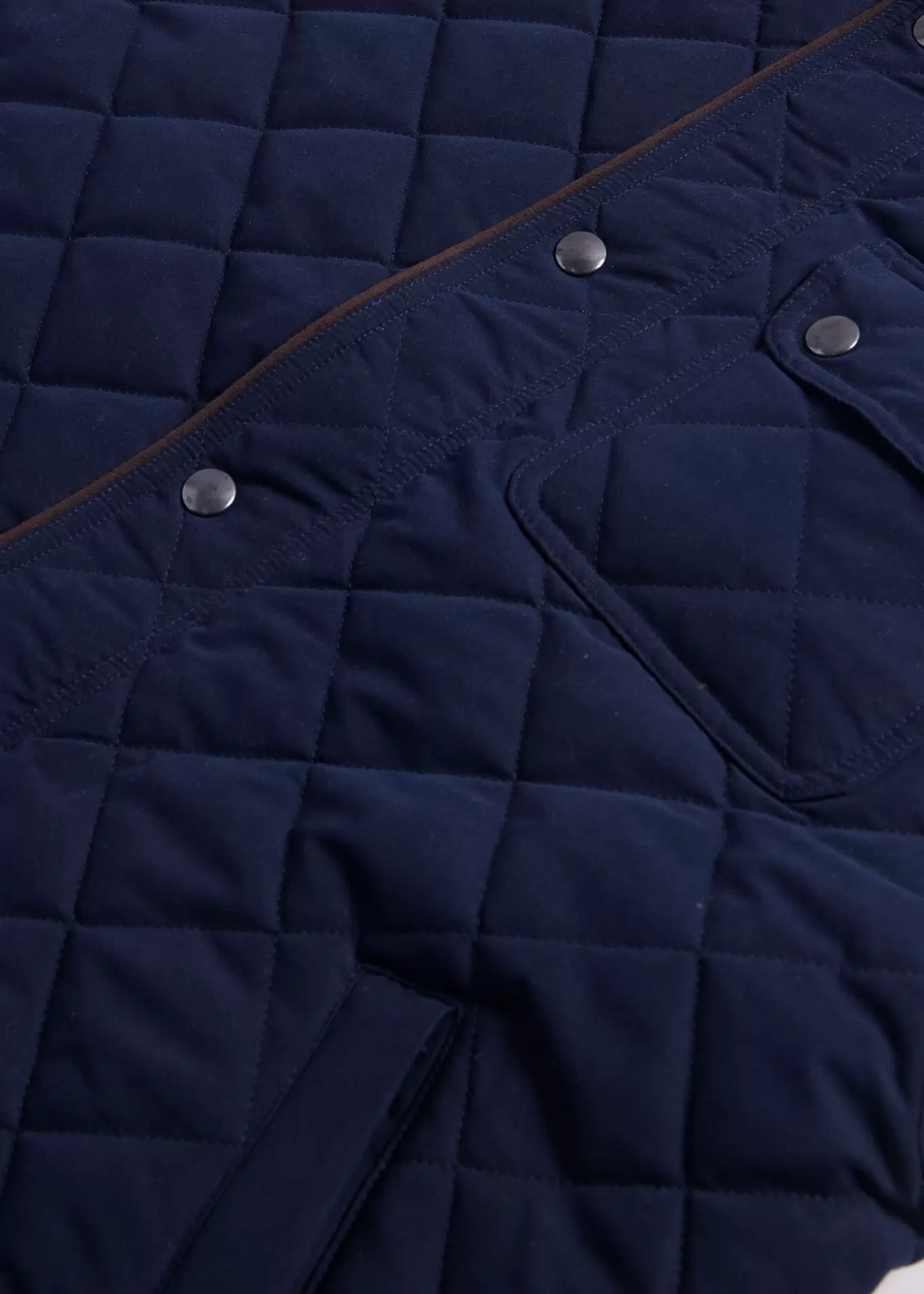 New Diamond Quilted Vest Vests | Outerwear