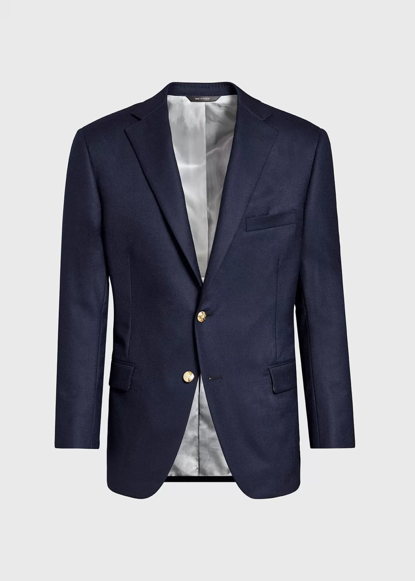 Clearance Doeskin Stuart Blazer Blazers & Jackets