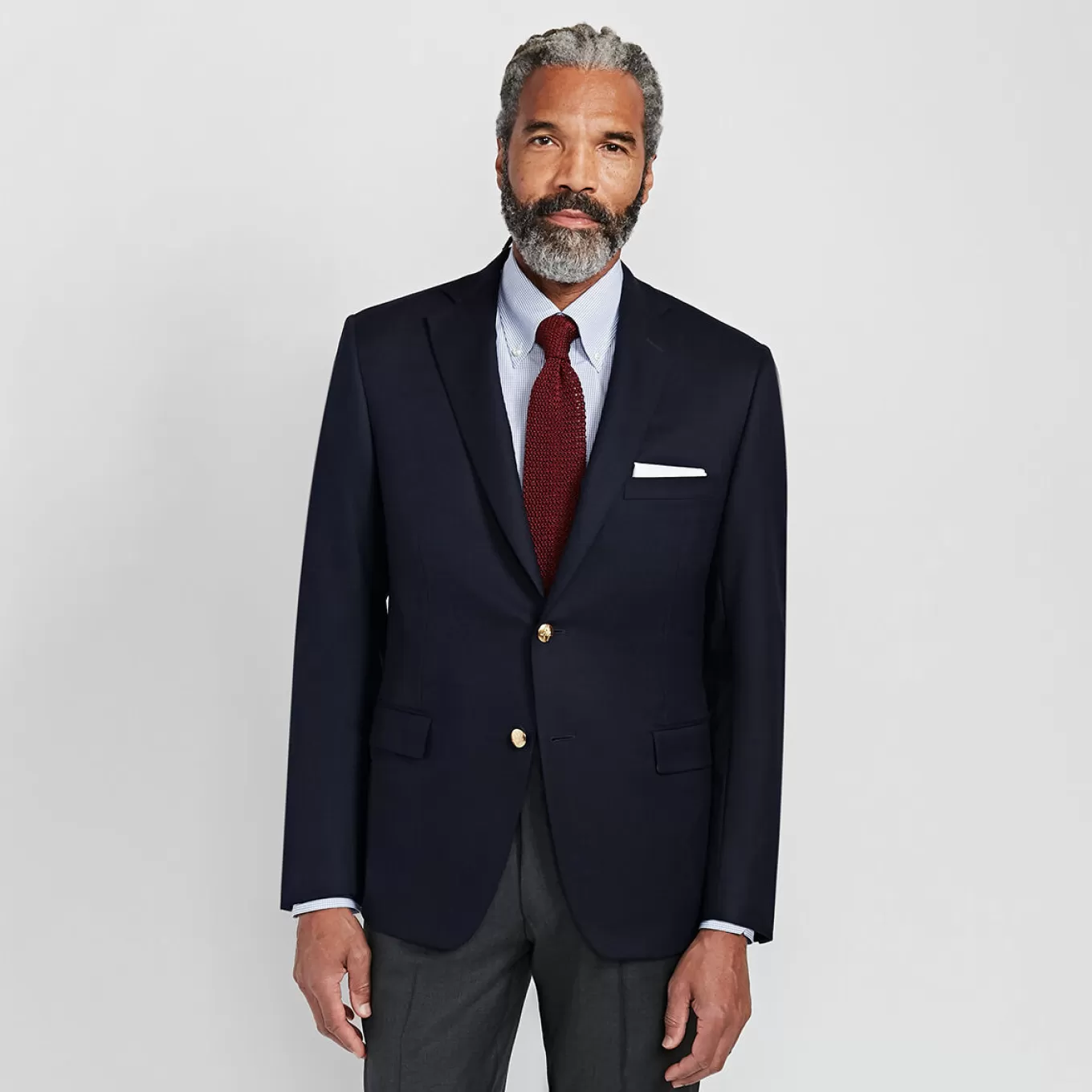 Clearance Doeskin Stuart Blazer Blazers & Jackets