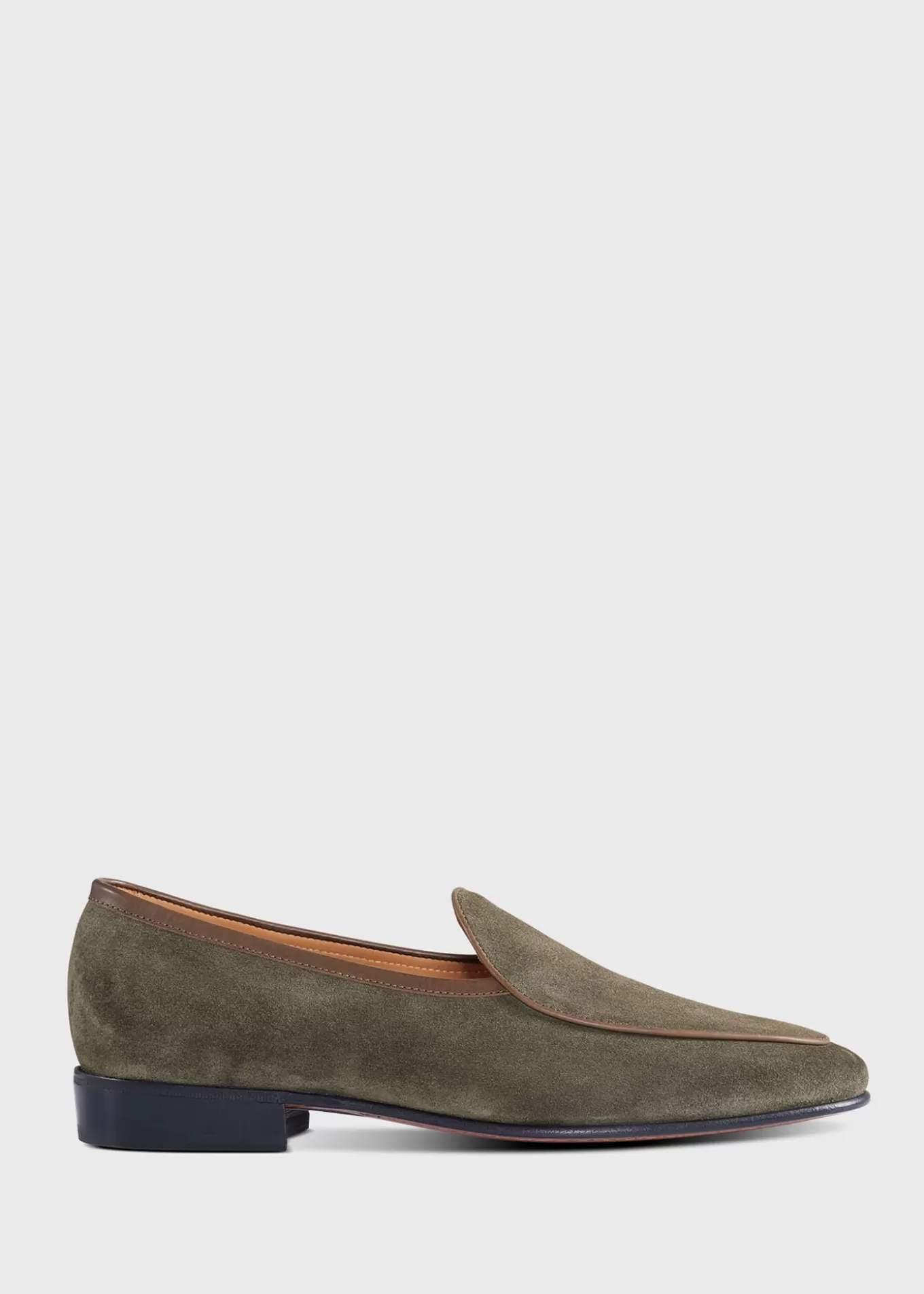 Best Felix Suede Loafer Loafers