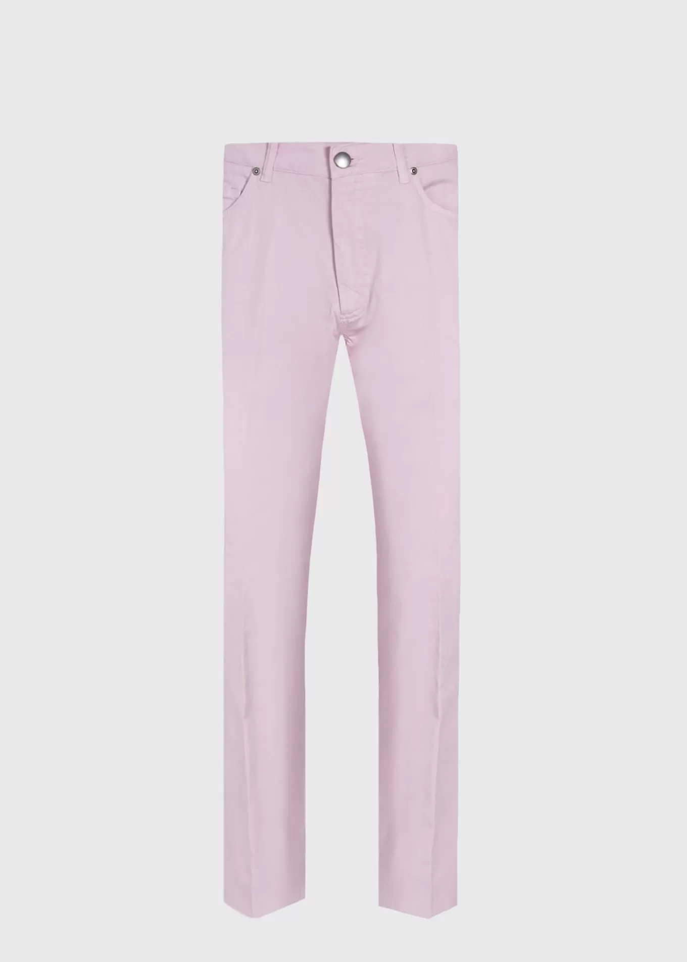 Discount Five Pocket Gabardine Twill Pant Pants