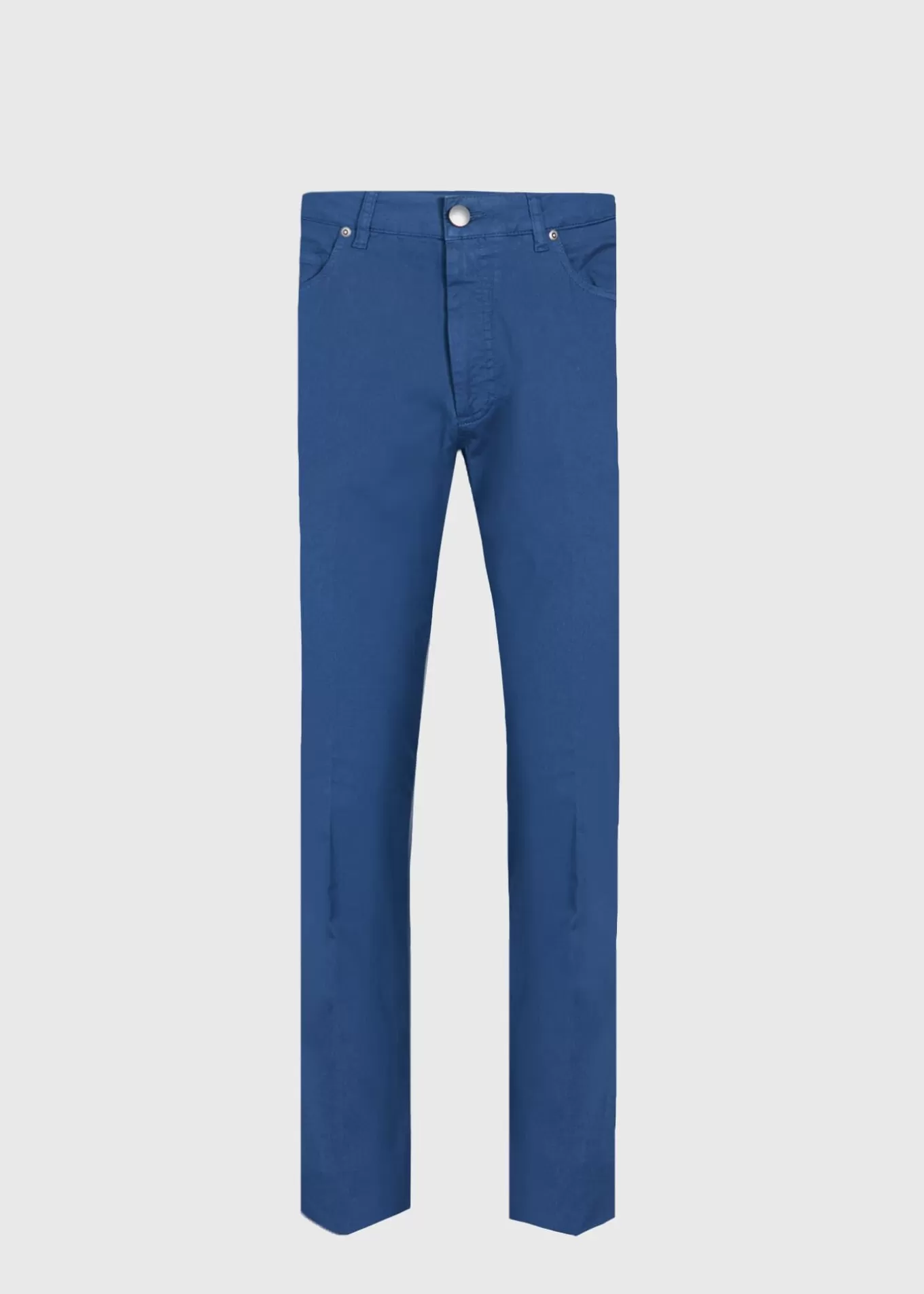 Shop Five Pocket Gabardine Twill Pant Pants