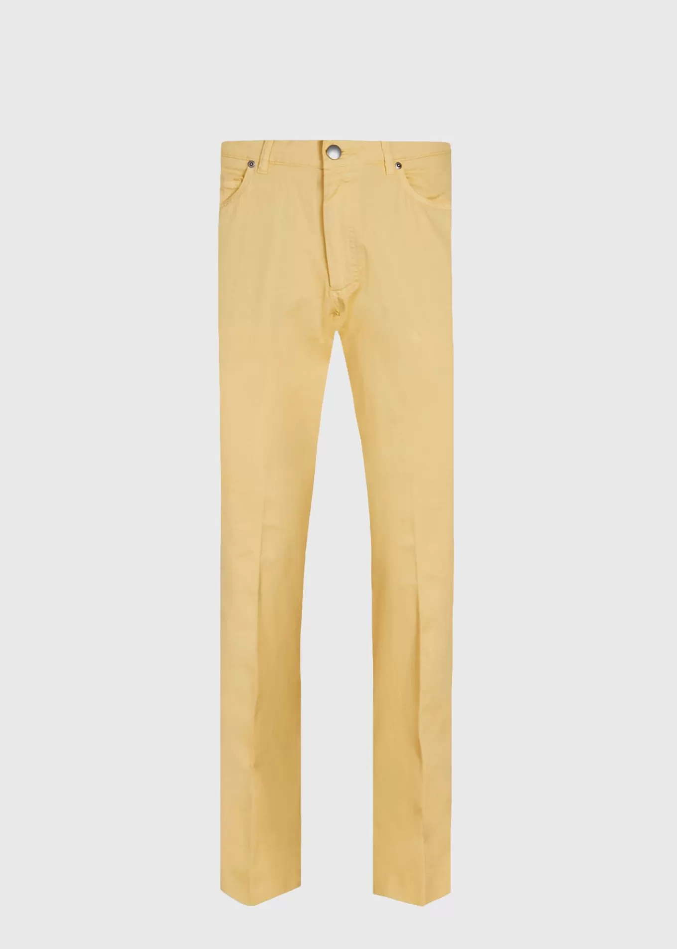 Discount Five Pocket Gabardine Twill Pant Pants