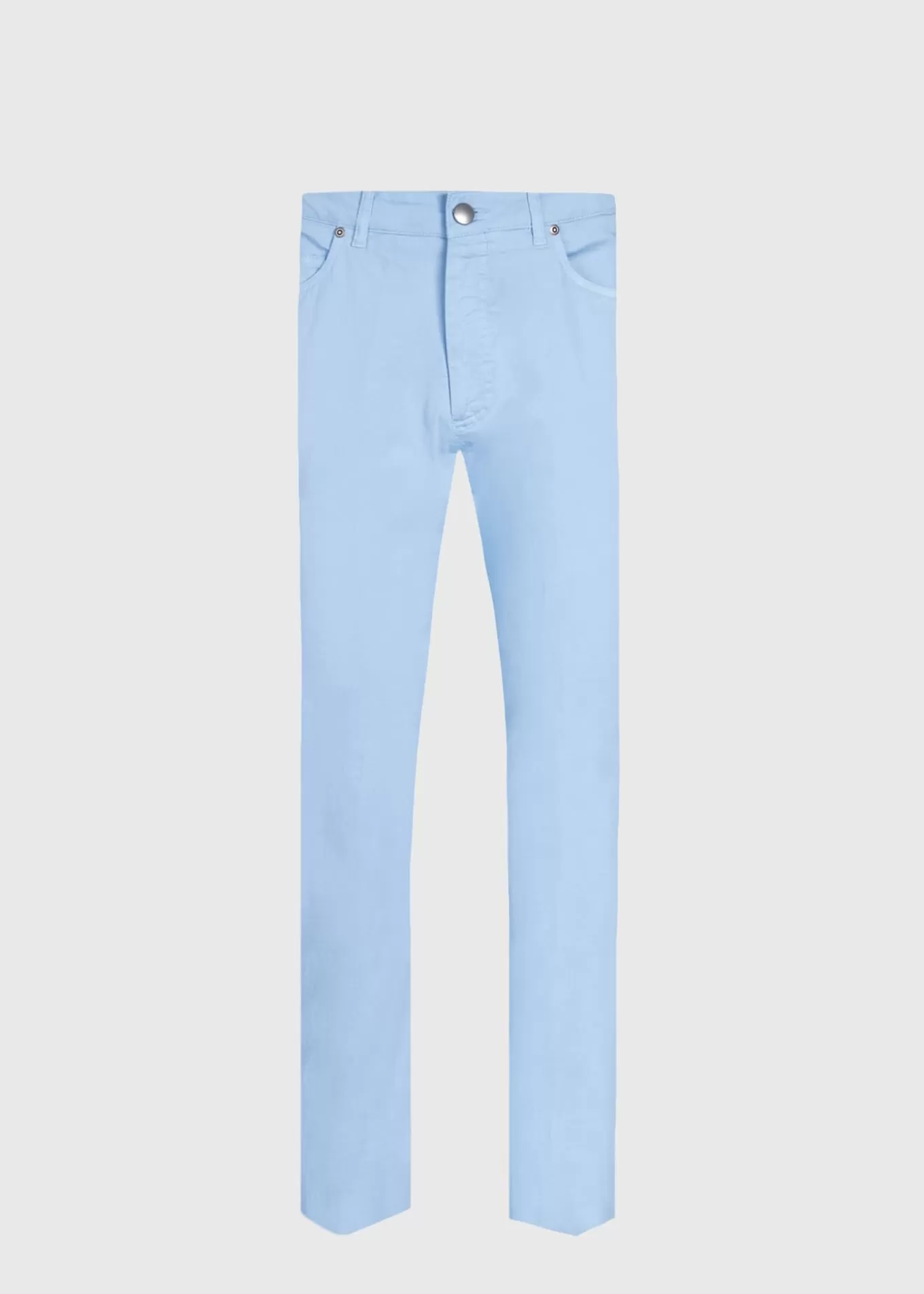 Best Sale Five Pocket Gabardine Twill Pant Pants