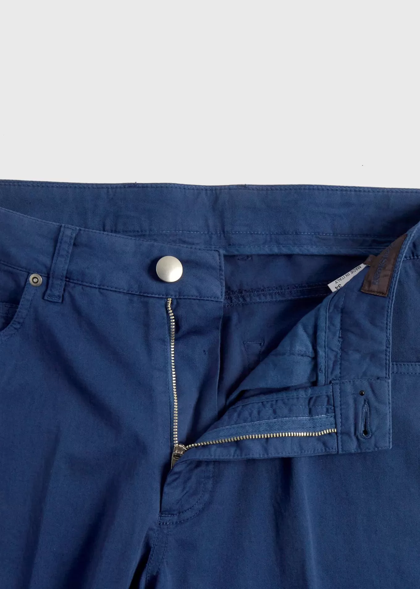 Shop Five Pocket Gabardine Twill Pant Pants