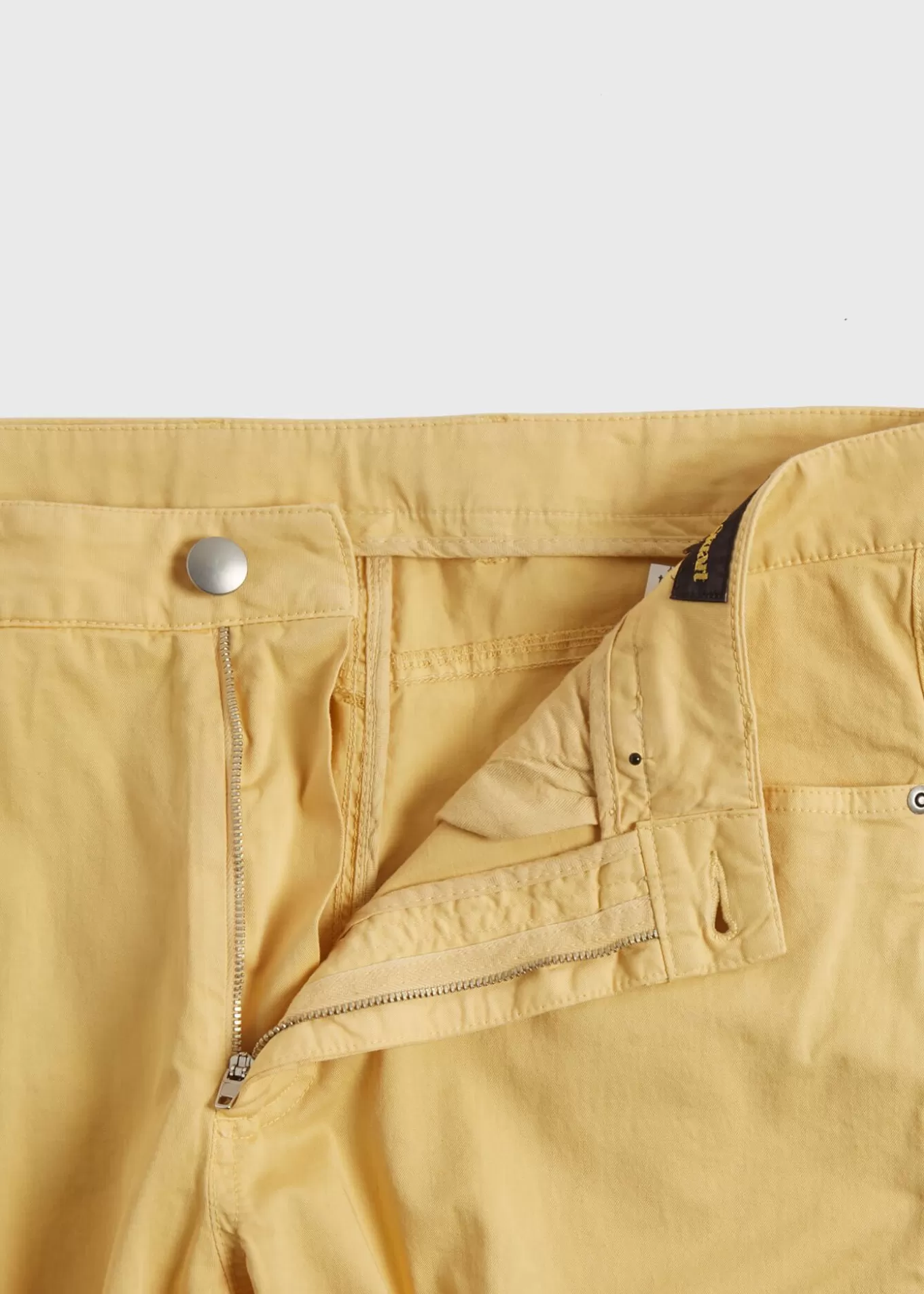 Discount Five Pocket Gabardine Twill Pant Pants