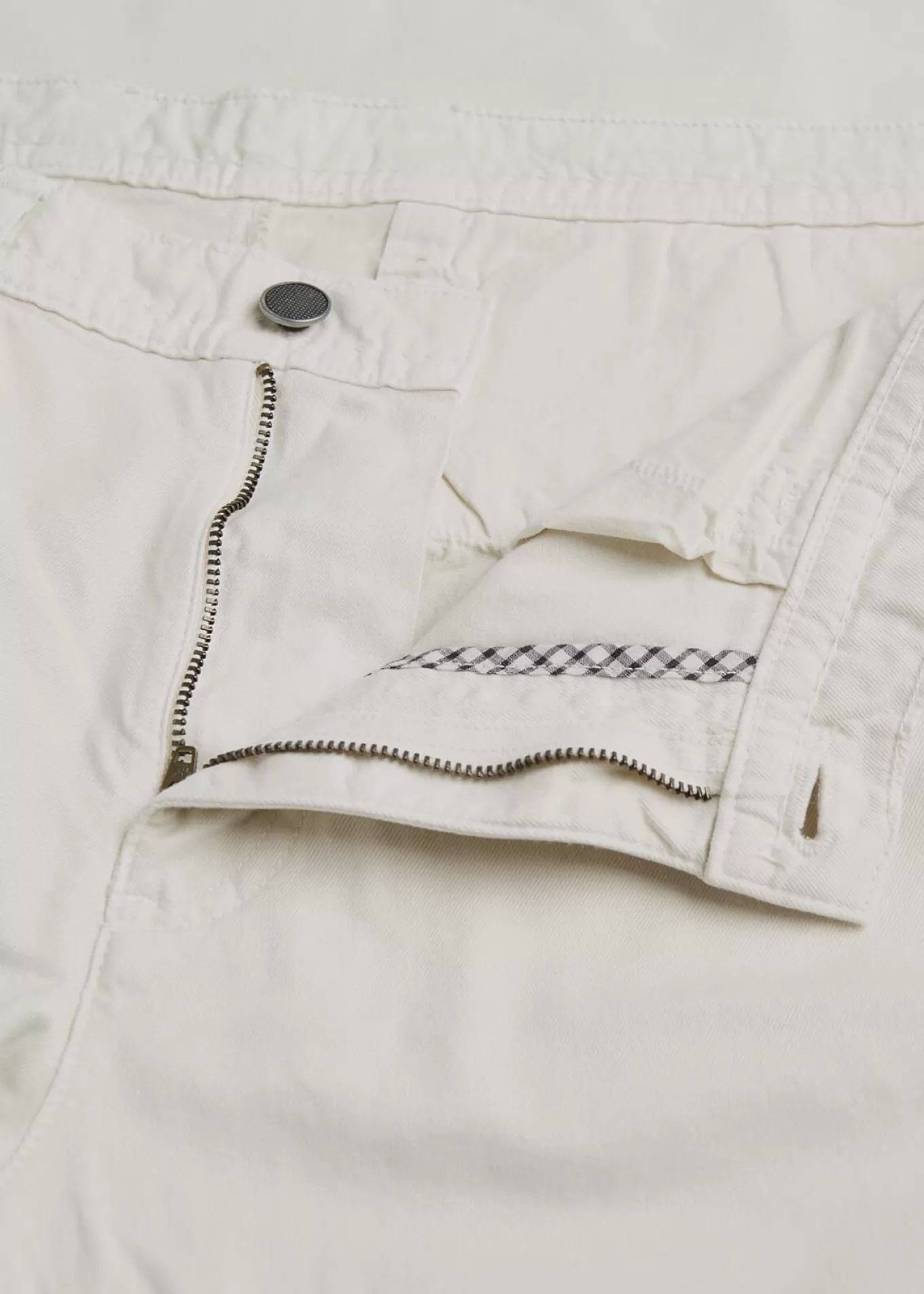 Online Five Pocket Pima Cotton Pant Pants