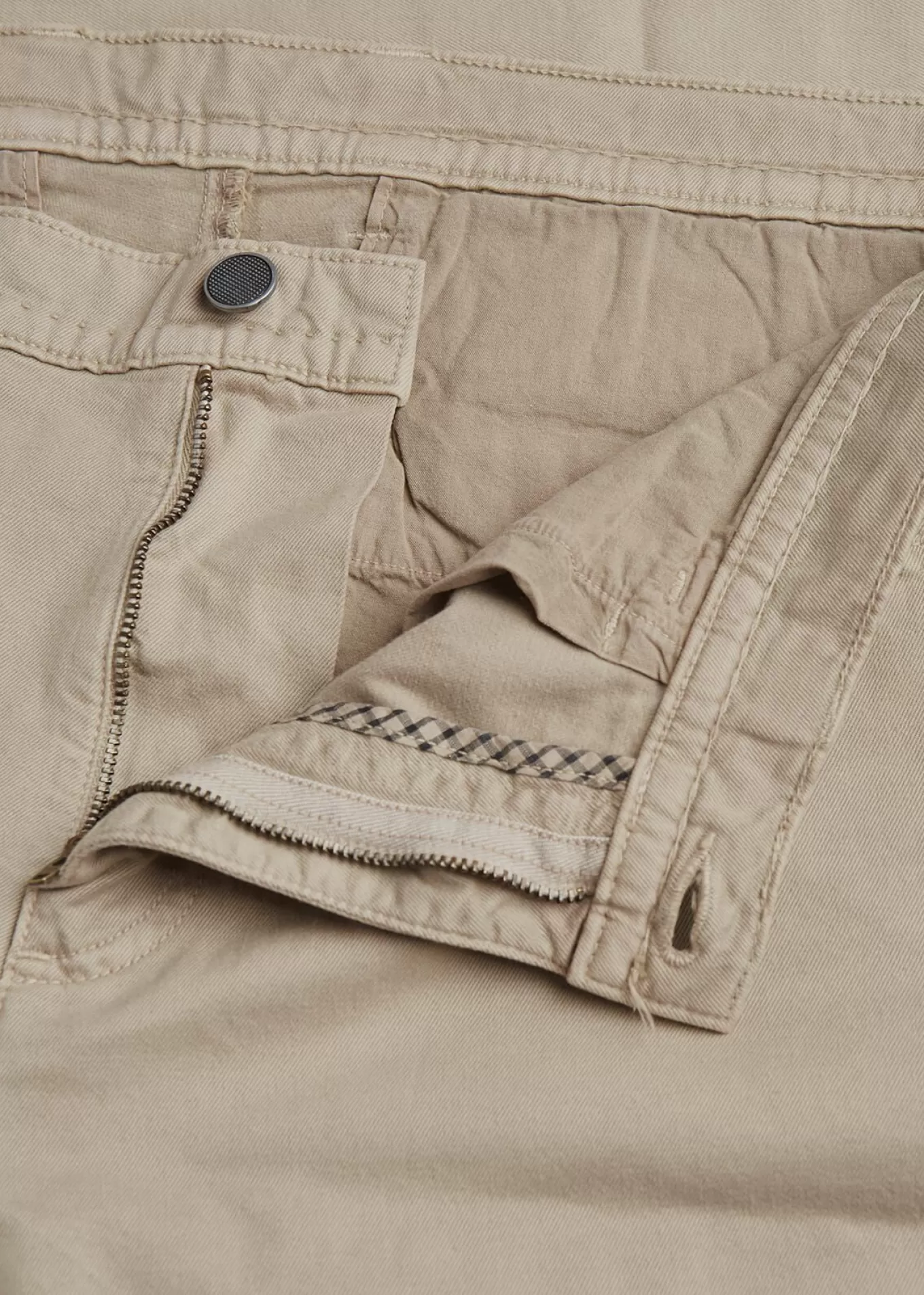 Best Five Pocket Pima Cotton Pant Pants