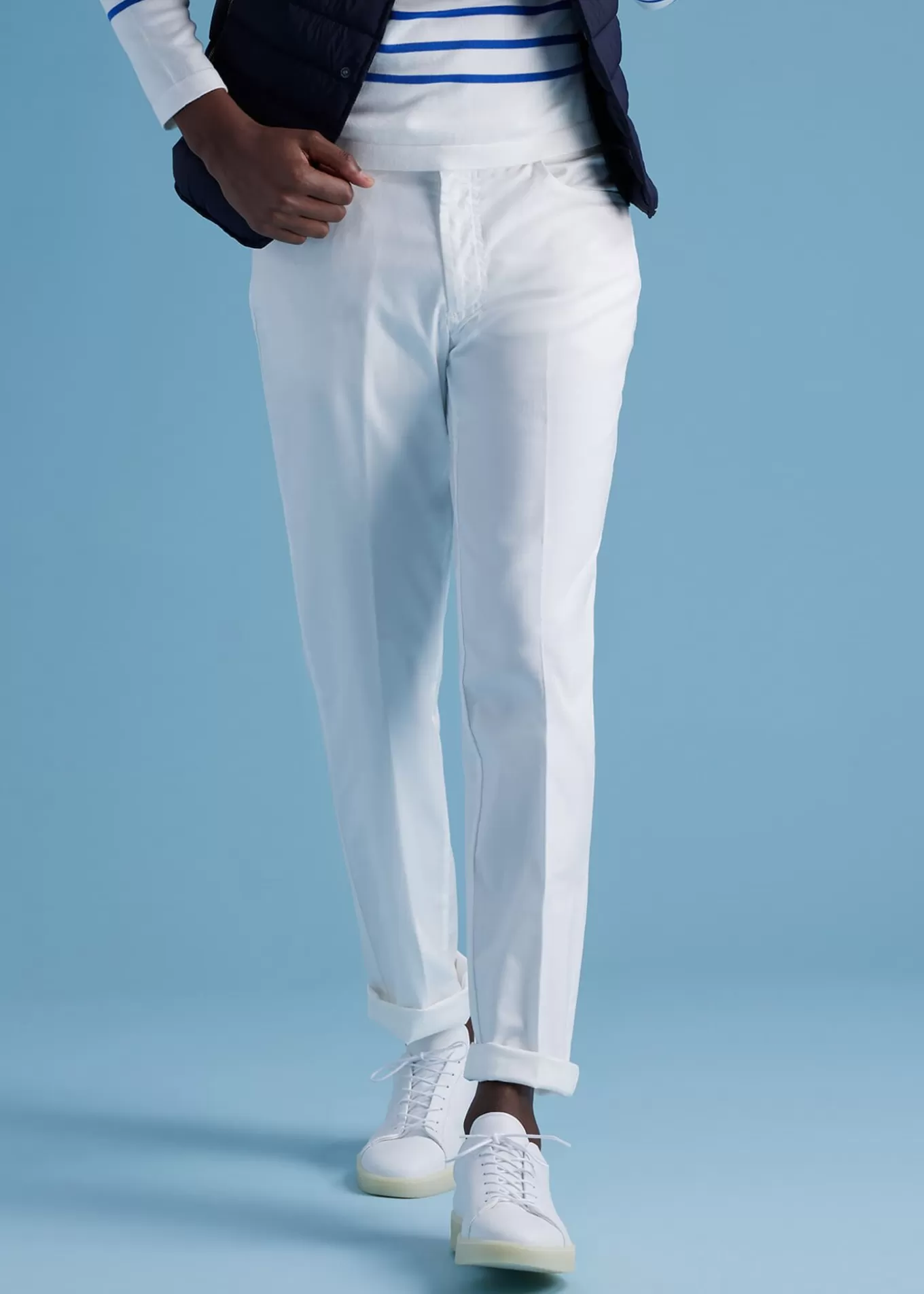 Hot Five Pocket Trouser Dress Pants | Pants