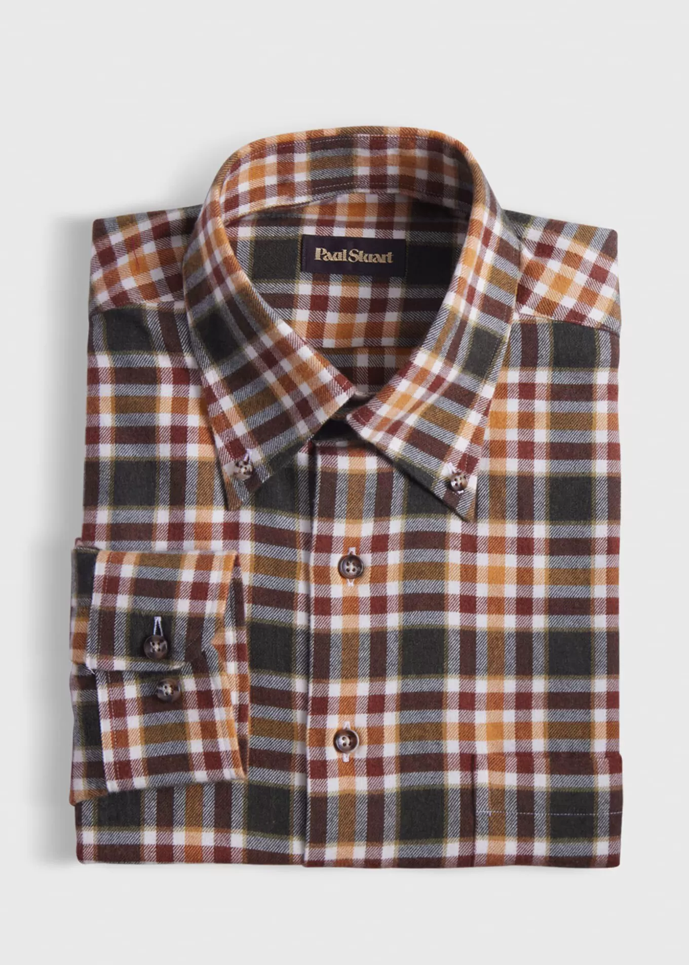 Cheap Flannel Plaid Sport Shirt Sport Shirts