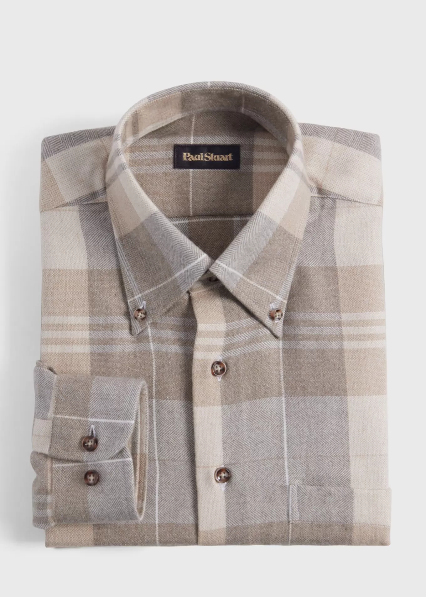 Shop Flannel Plaid Sport Shirt Sport Shirts