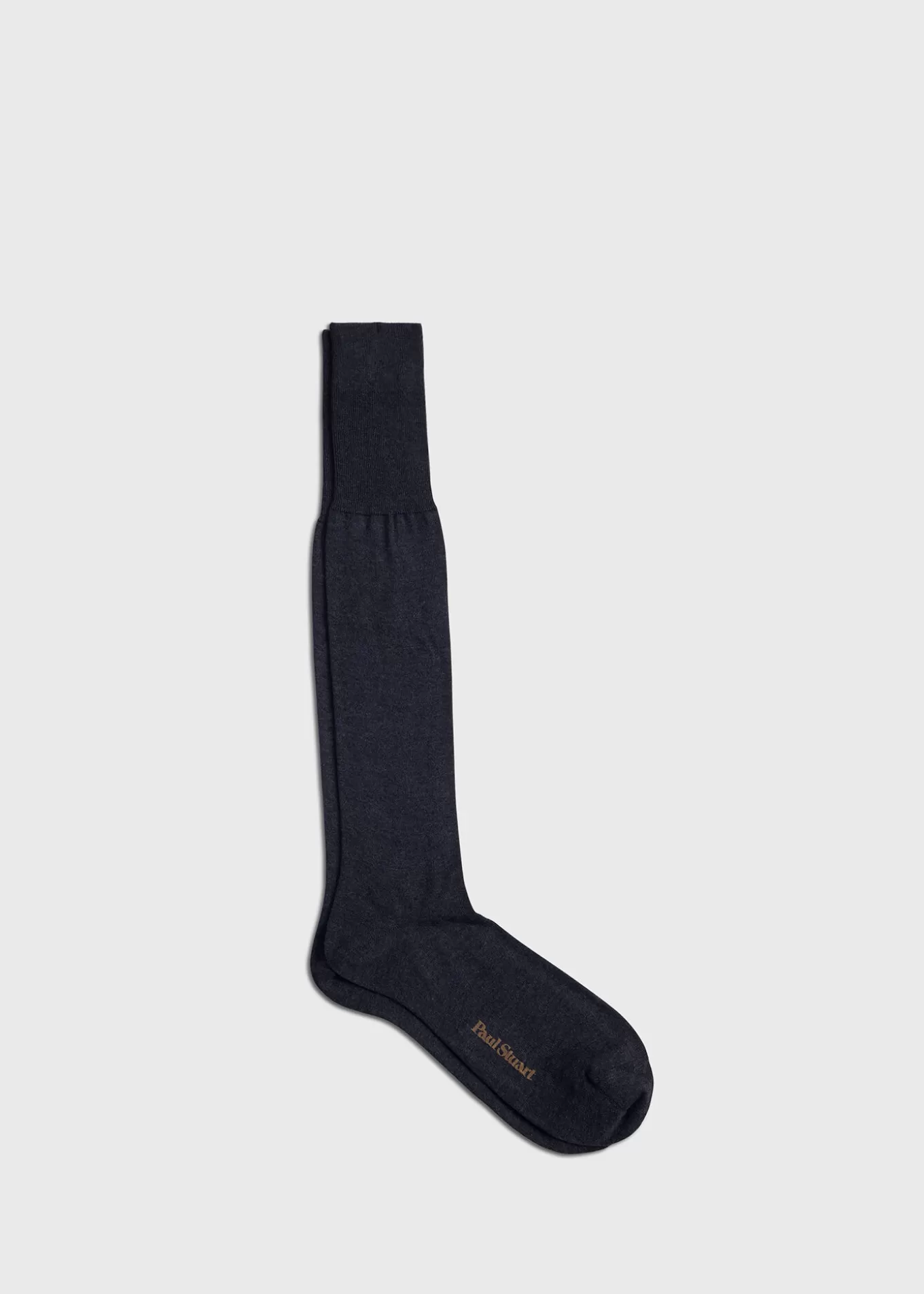 Hot Flat Knit Sock Socks | The Cashmere Shop