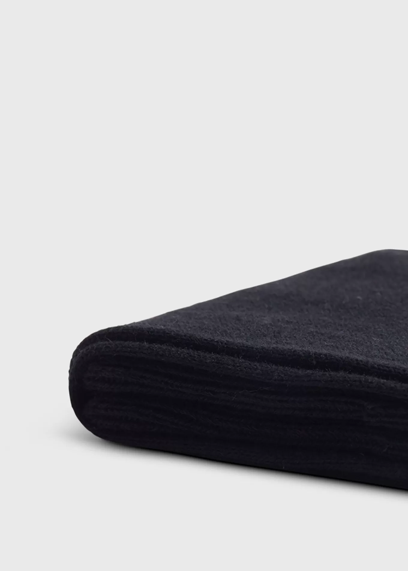 Clearance Flat Knit Sock Socks | The Cashmere Shop