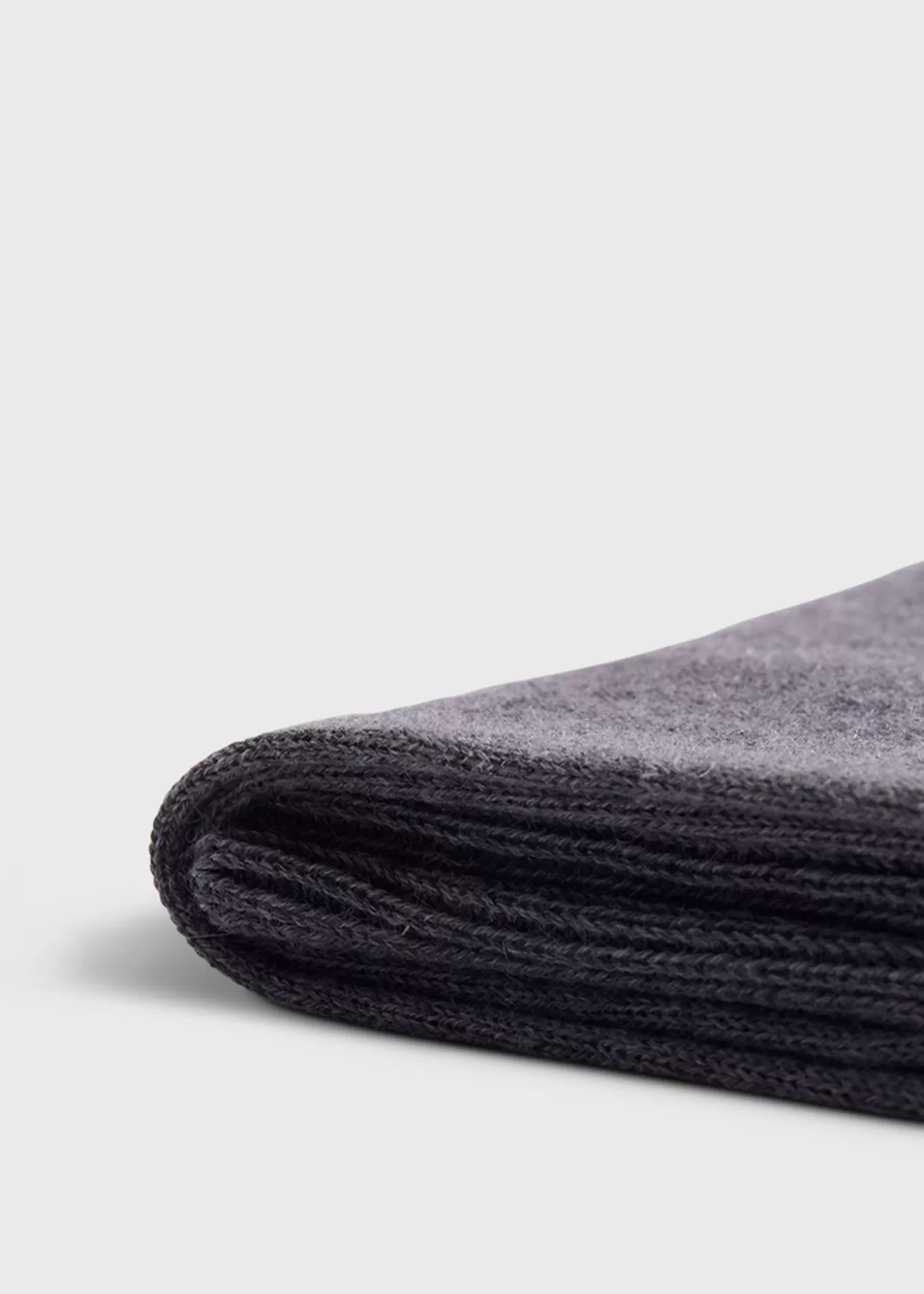 Cheap Flat Knit Sock Socks | The Cashmere Shop