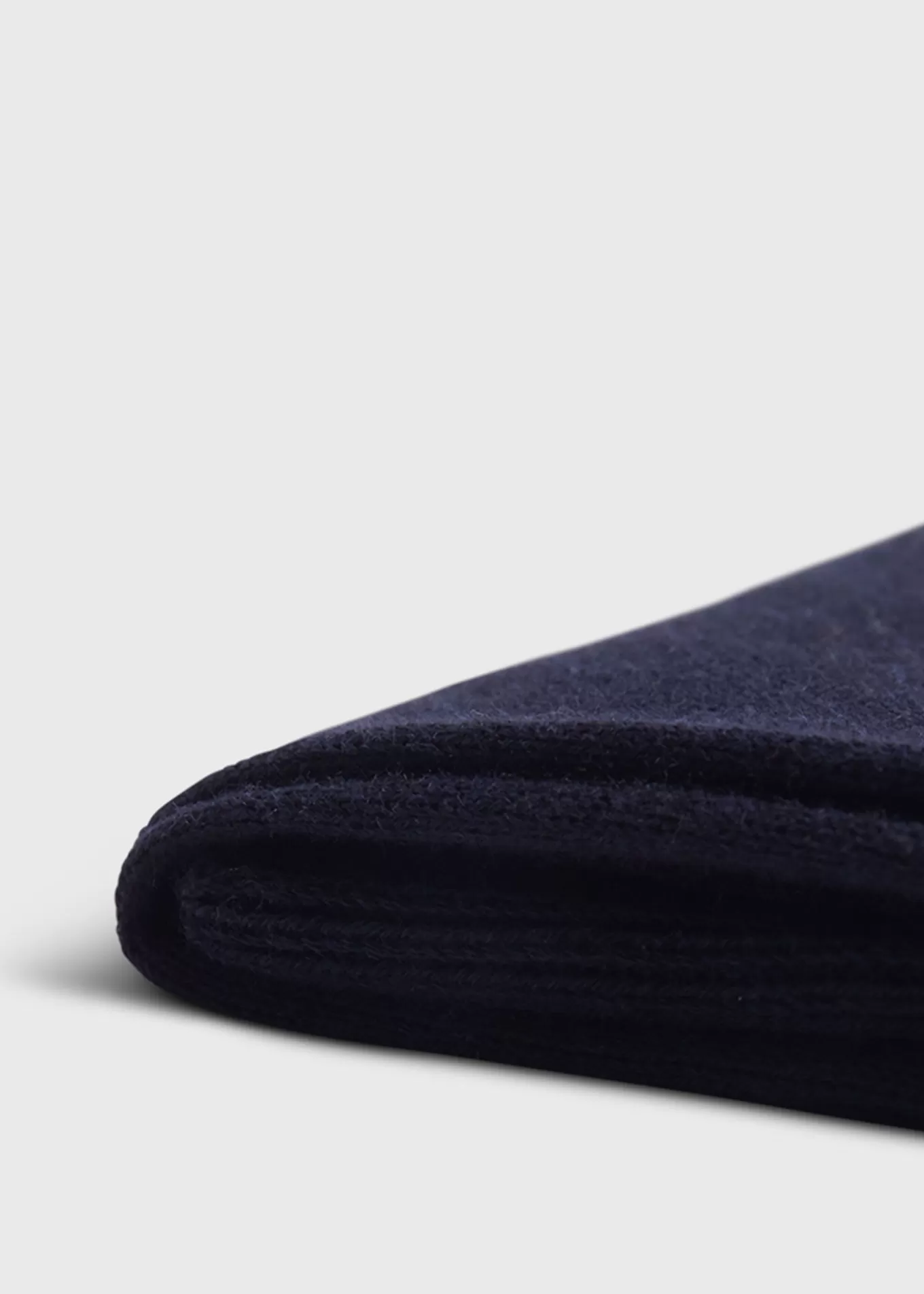 Sale Flat Knit Sock Socks | The Cashmere Shop