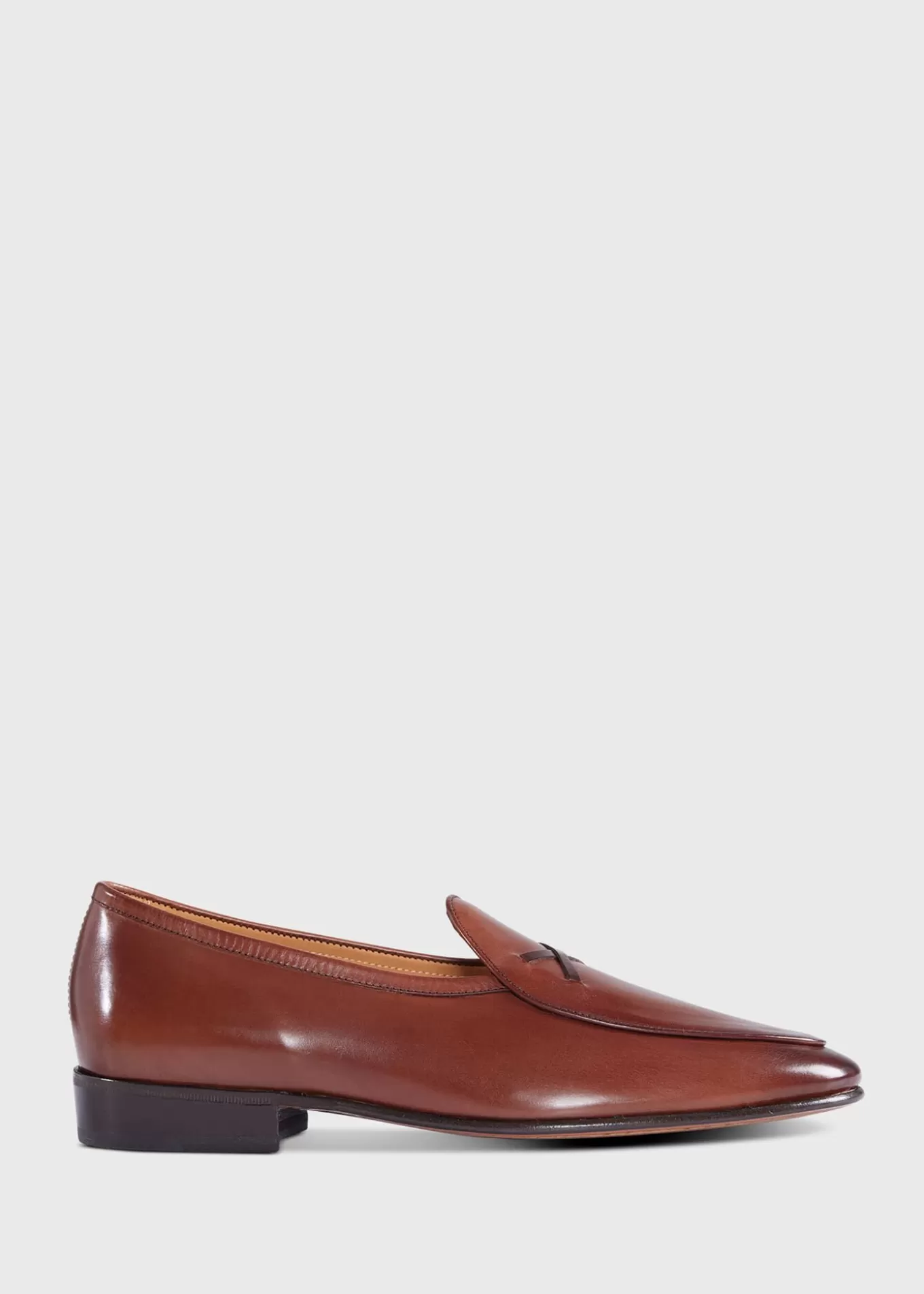 Best Francisco Leather Loafer Loafers