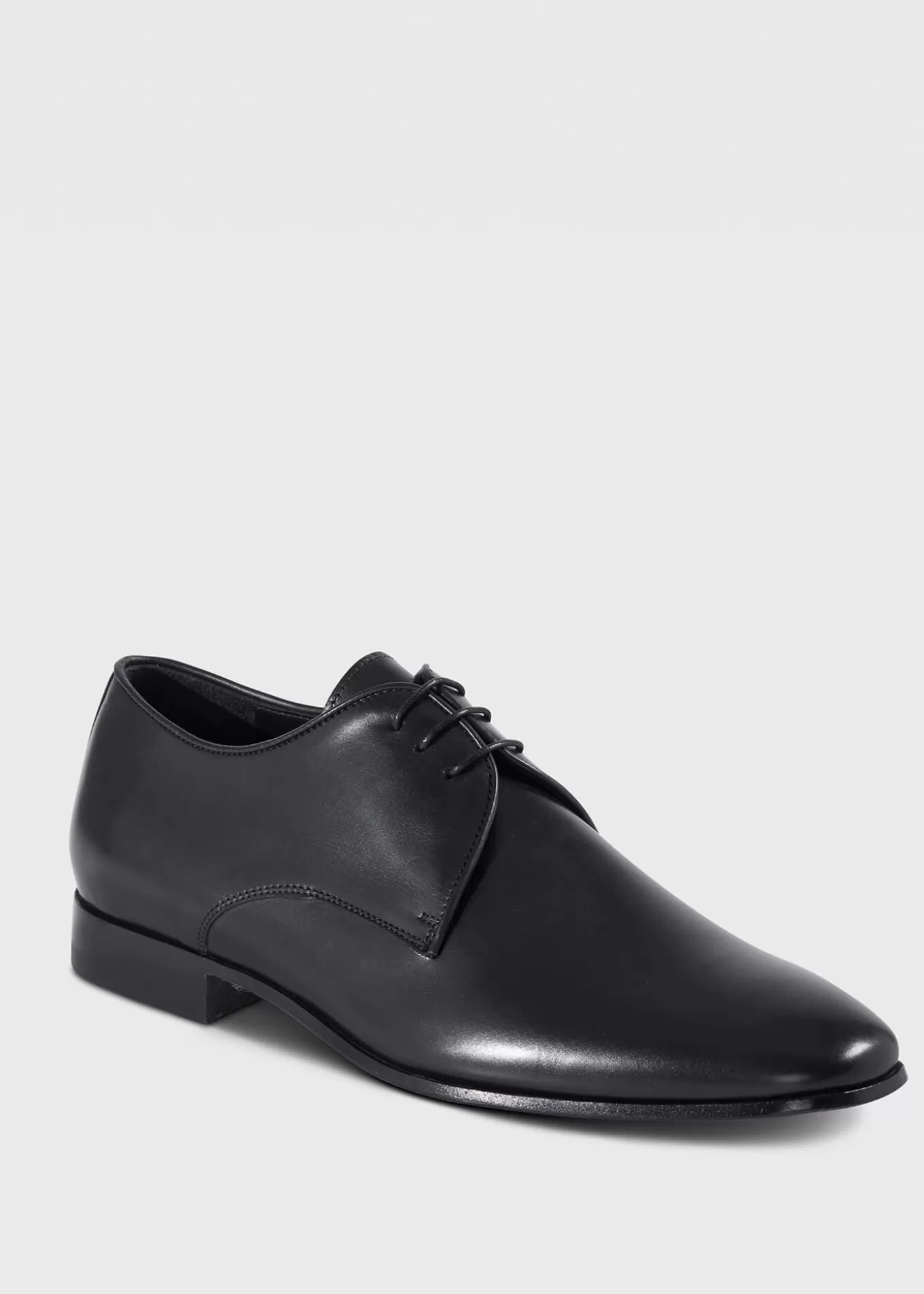 Clearance Gabriel 2 Leather Derby Lace-Ups & Oxfords