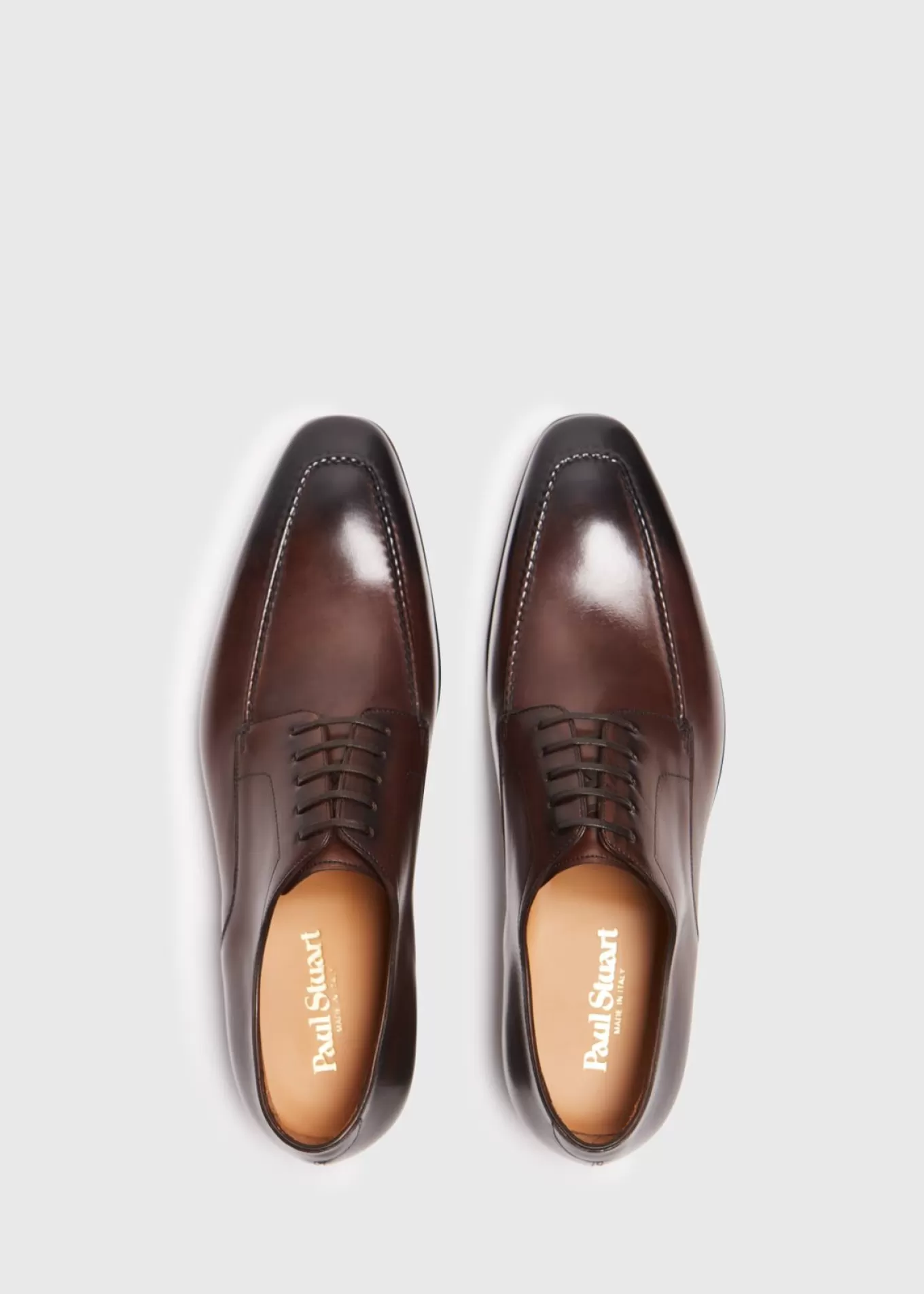 Hot Gaeta Leather Derby Lace-Ups & Oxfords