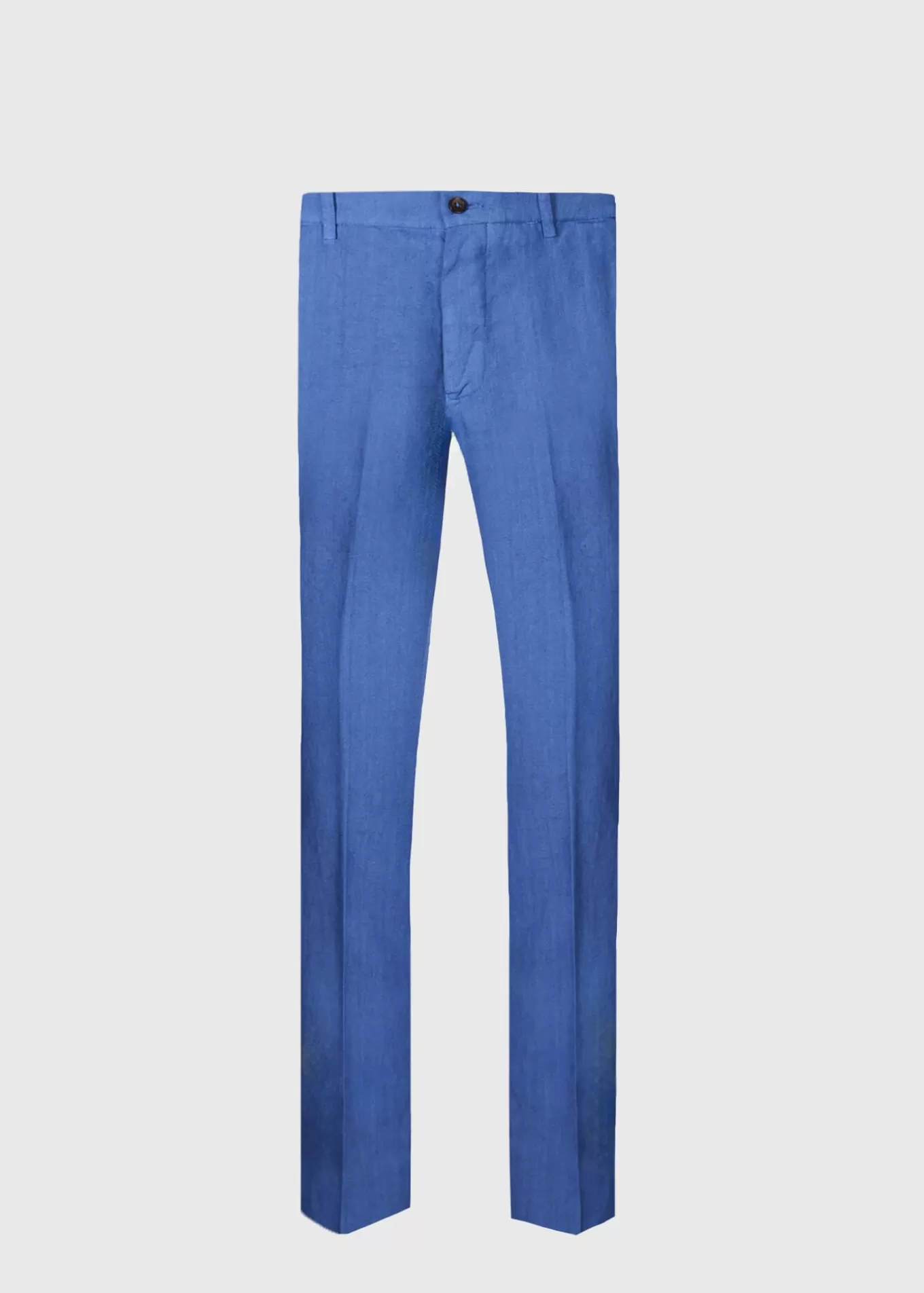 Hot Garment Washed Linen Pant Pants