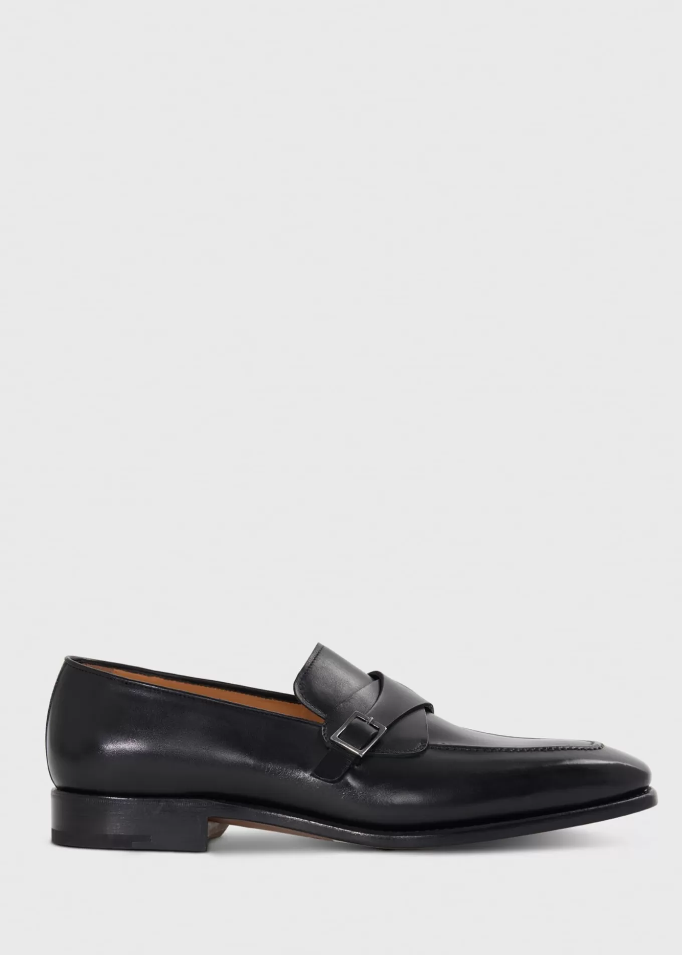 Flash Sale Gideon Single Monk Loafer Monk Straps | Loafers