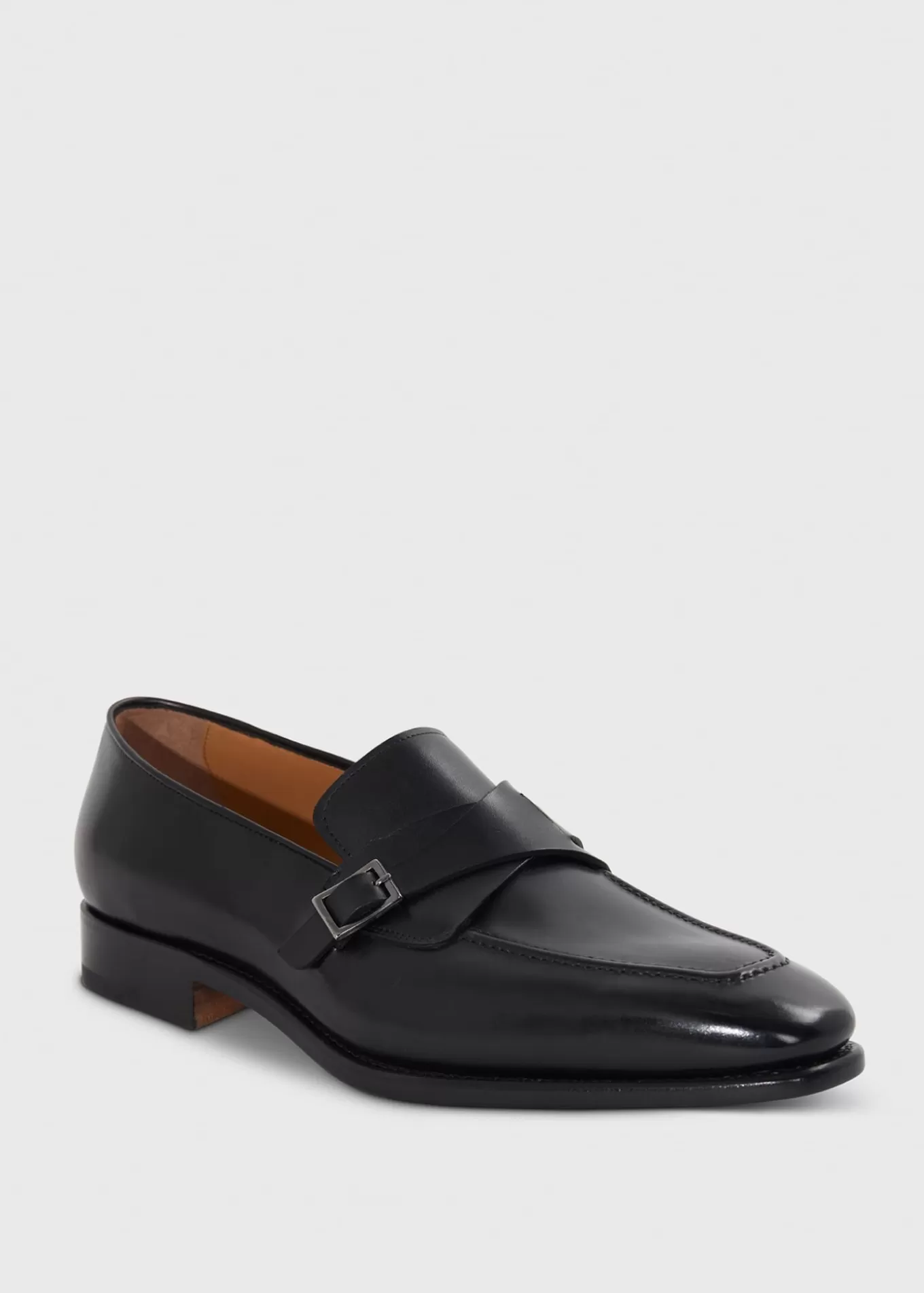 Flash Sale Gideon Single Monk Loafer Monk Straps | Loafers