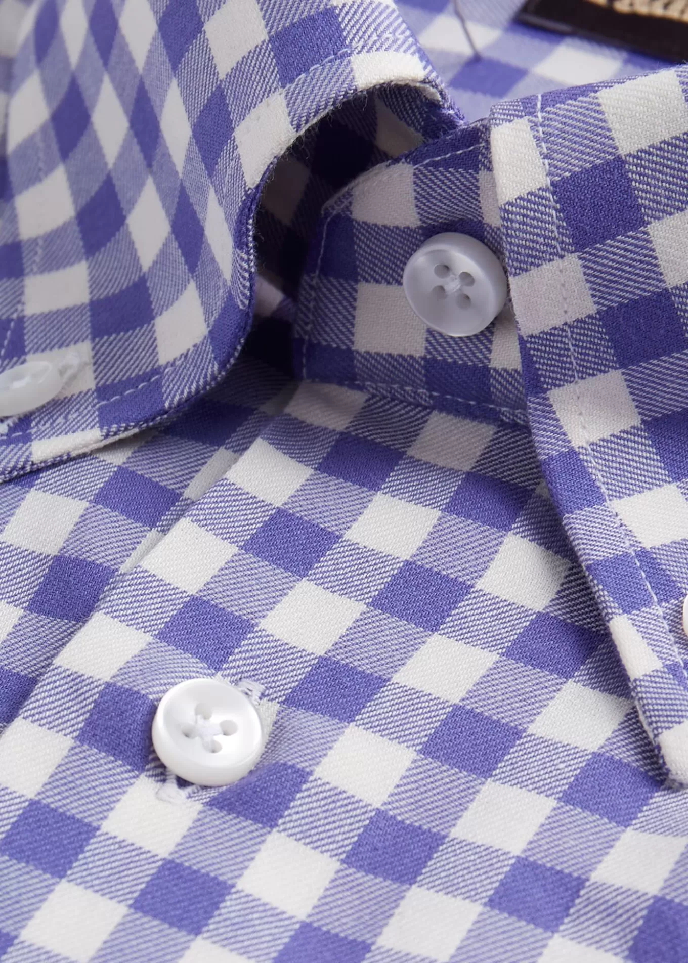 Shop Gingham Flannel Sport Shirt Sport Shirts