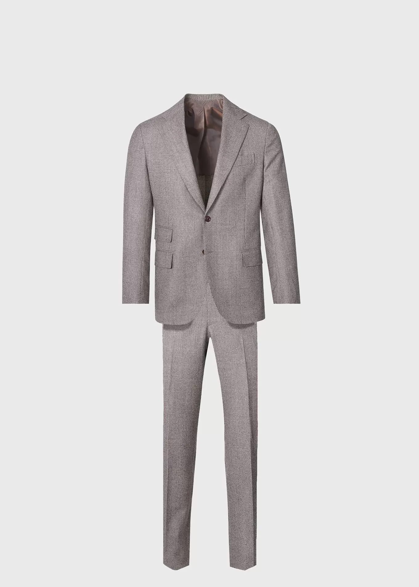 Cheap Glen Plaid Wool Suit Blazers & Jackets | Suits & Tuxedos