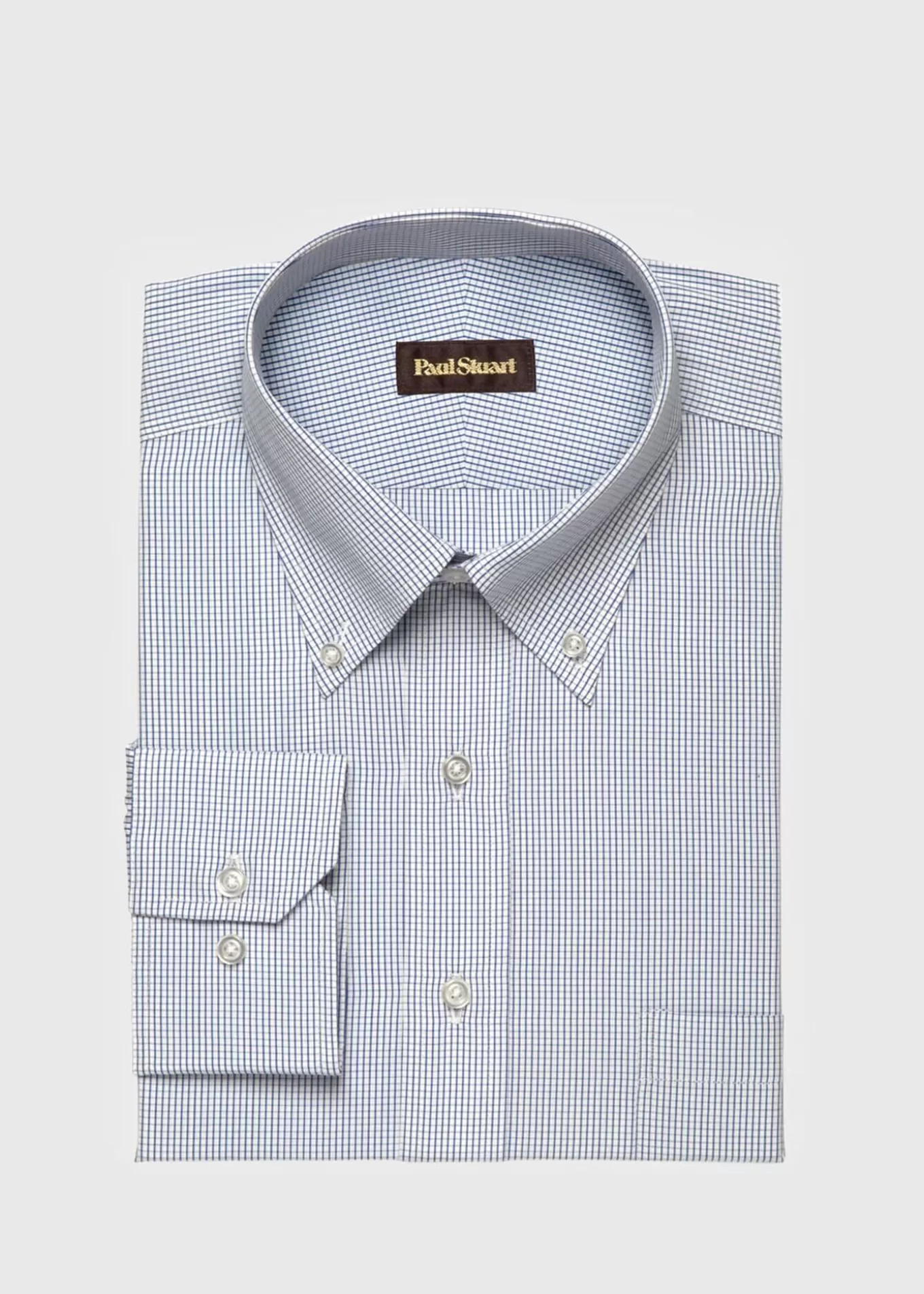 Online Graph Check Dress Shirt Dress Shirts