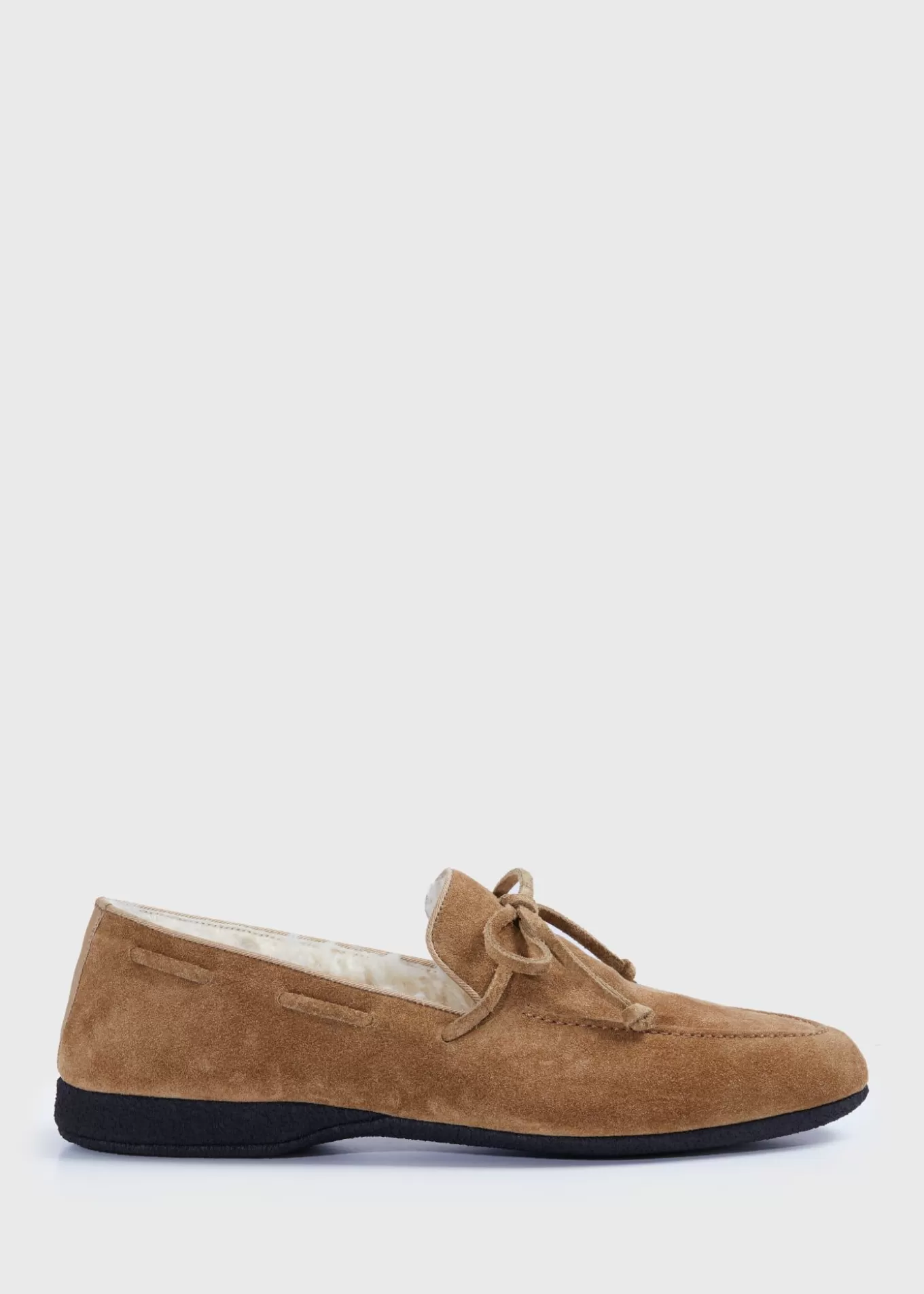 Online Haile Shearling Slip-On Slips-Ons | Loafers