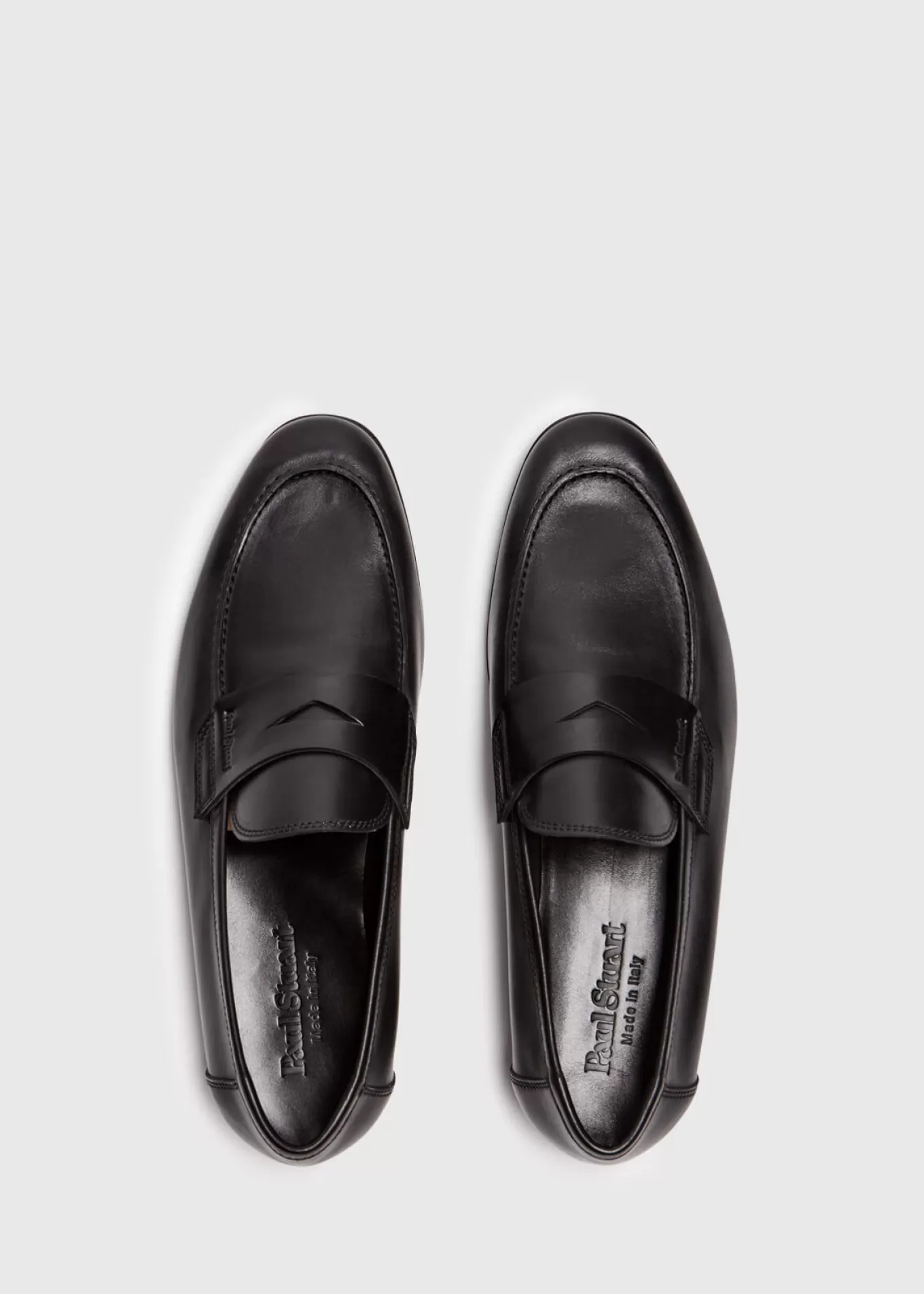 Cheap Harlan Leather Penny Loafer Loafers