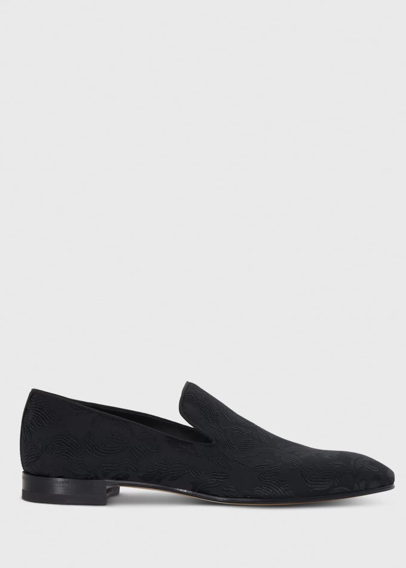 Flash Sale Harrier Brocade Formal Slip-On Formal Shop | Slips-Ons